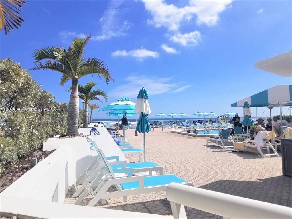 3140 S Ocean Drive 210 — photo