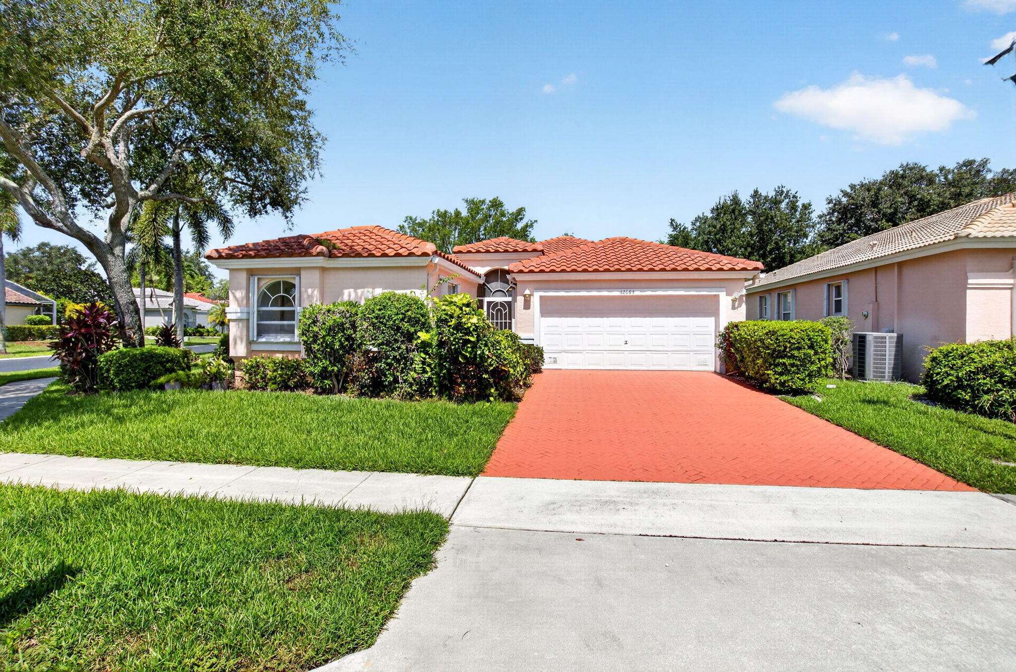 12663 Coral Lakes Drive — photo