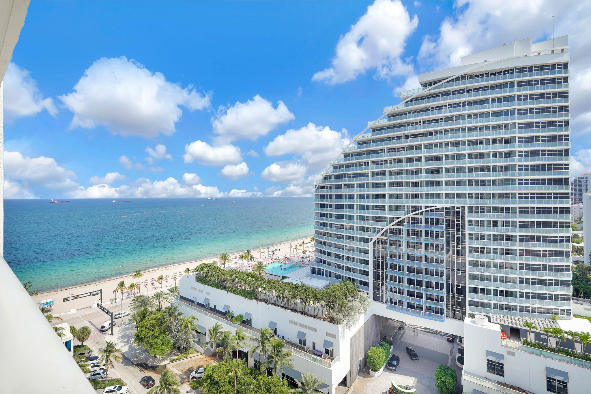 505 N Fort Lauderdale Beach Boulevard 1603 — photo