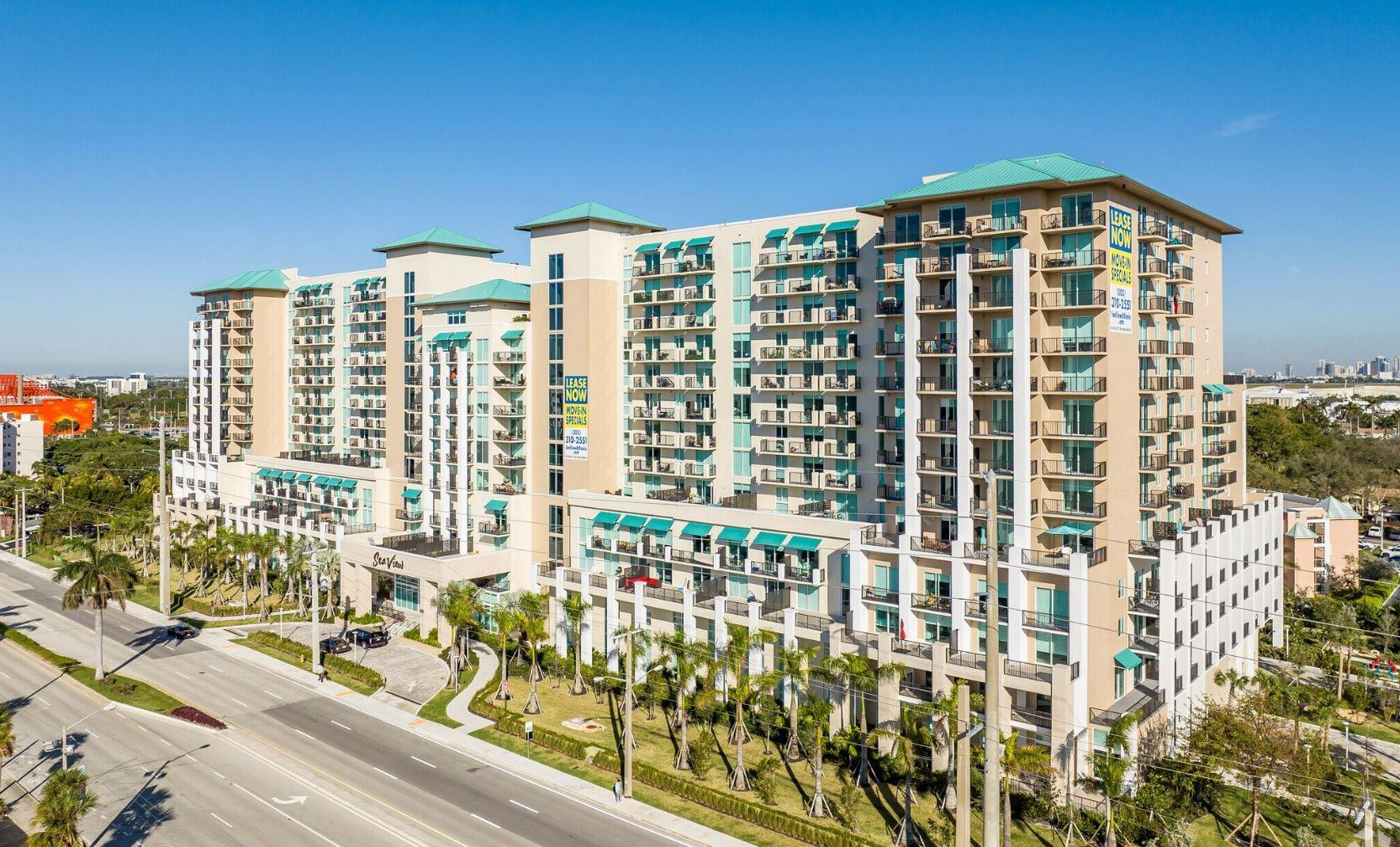 601 E Dania Beach Boulevard 120 — photo
