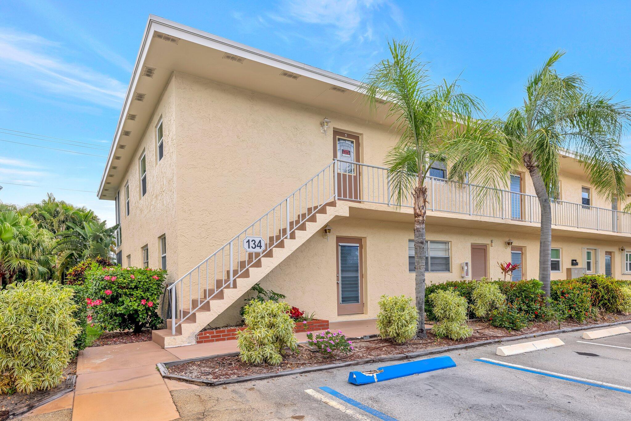 2950 SE Ocean Boulevard 134-5 — photo