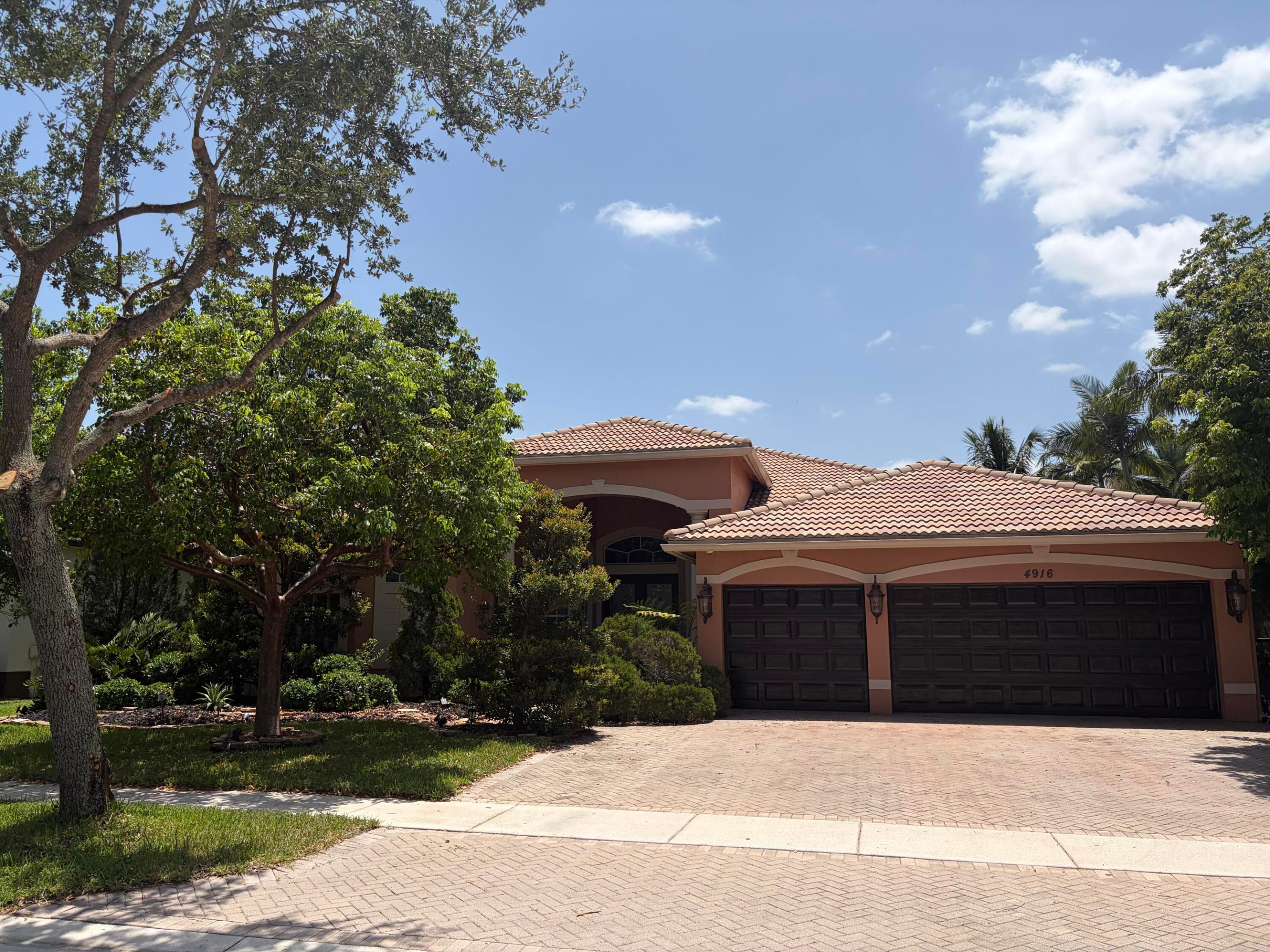4916 Forest Dale Drive — photo