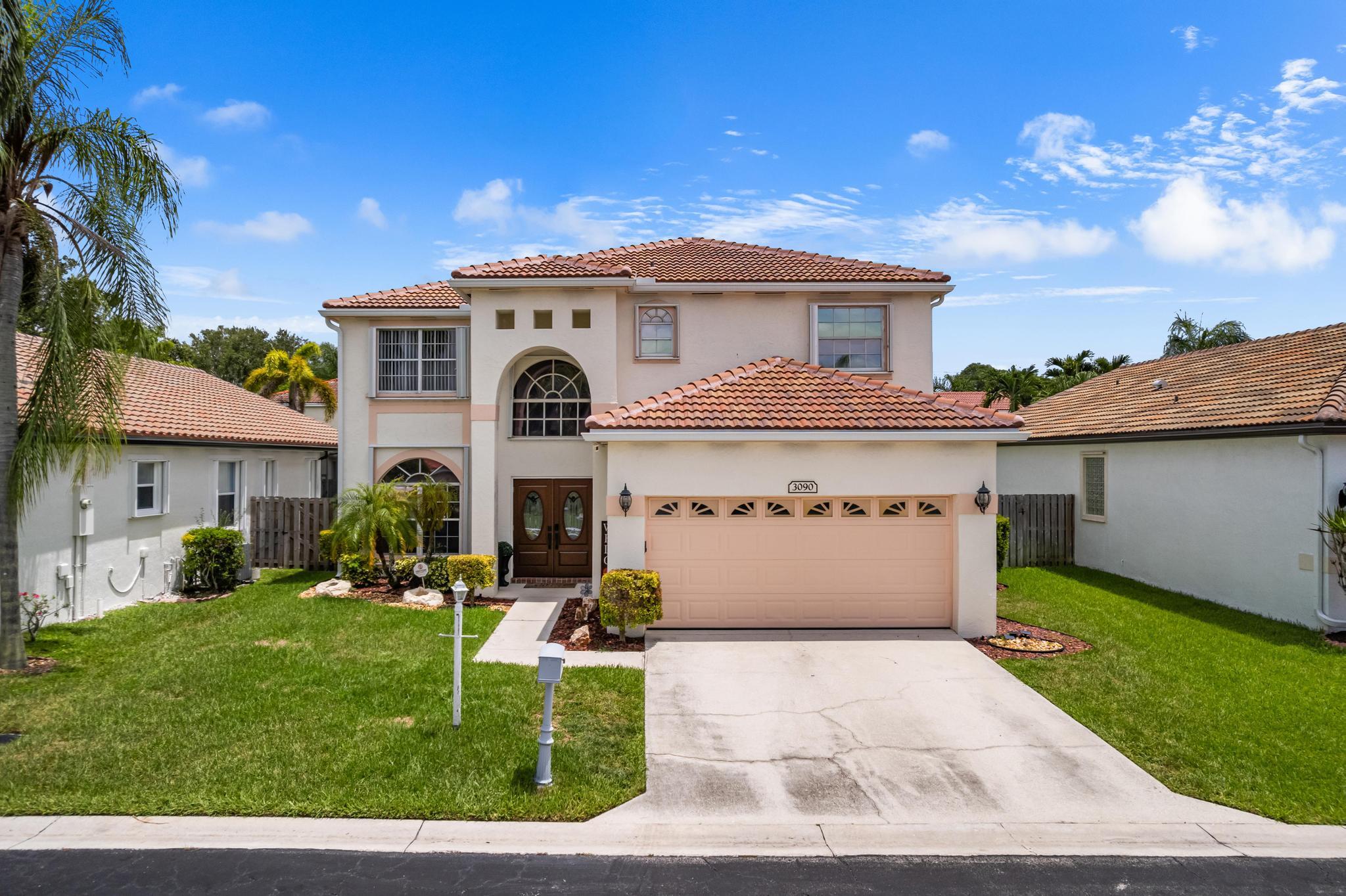 3090 Bayberry Way — photo