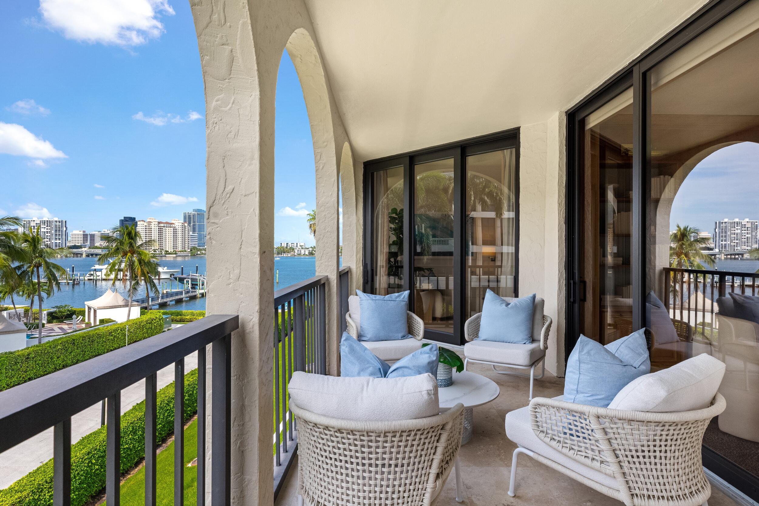 200 Bradley Place 301 — photo