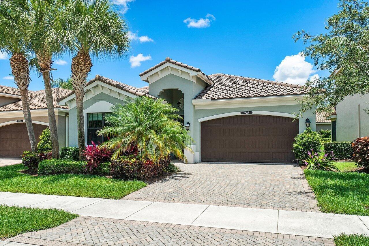 7883 Clay Mica Court — photo