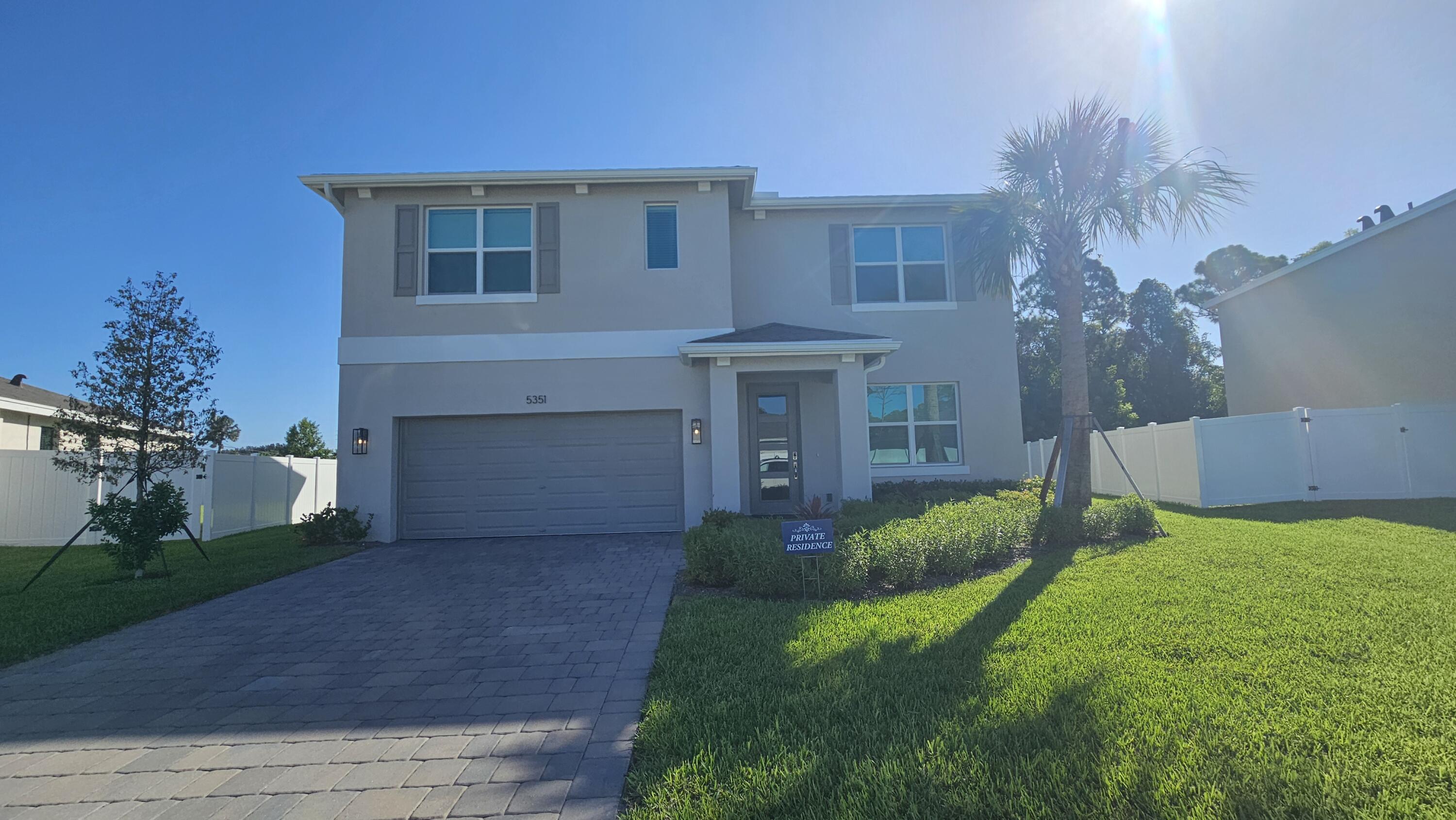 5351 SE Cable Drive — photo