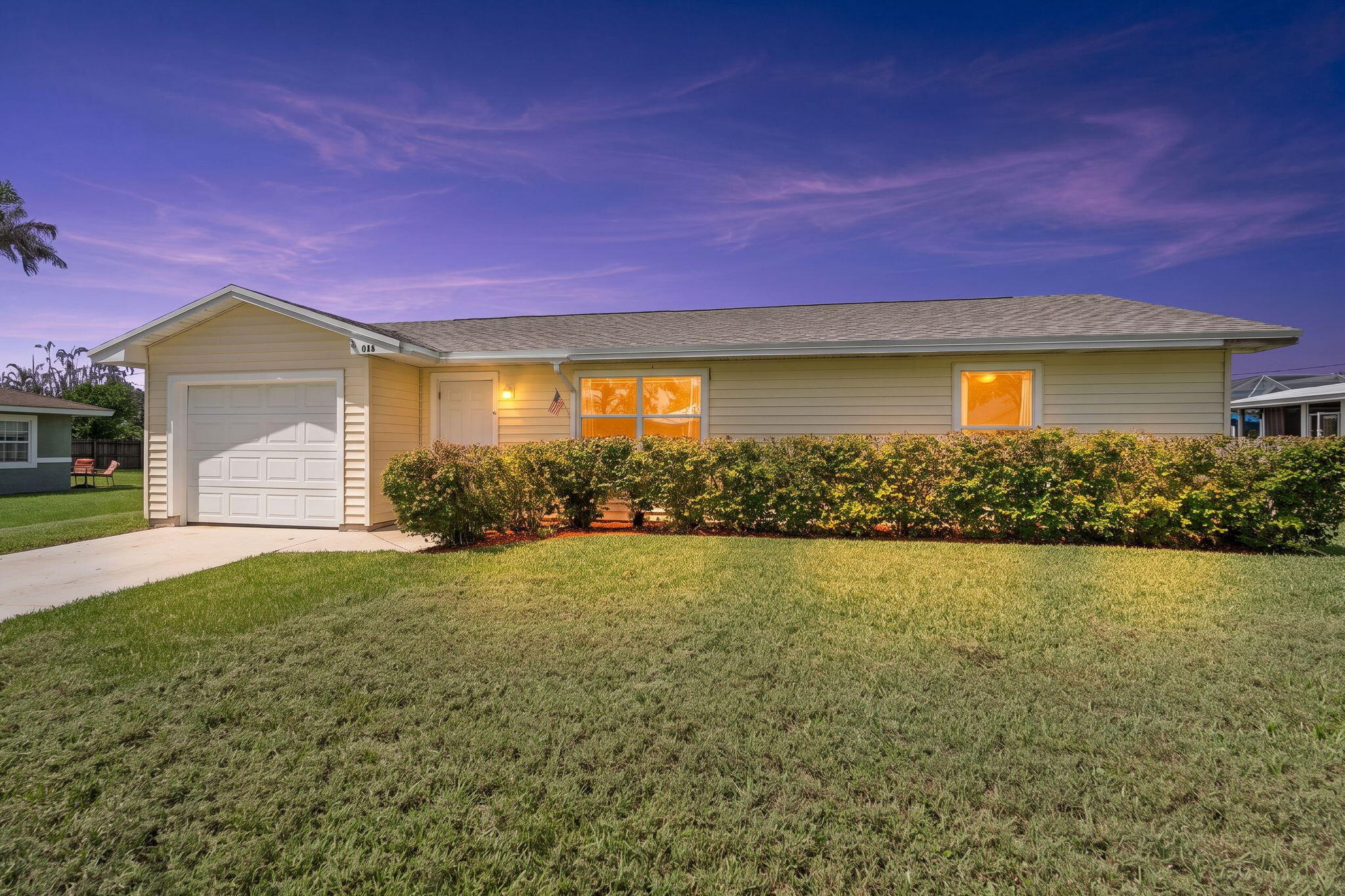 1154 SE Preston Lane — photo