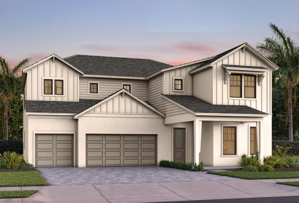 10174 Amara Ranch Drive 126 Roseland — photo