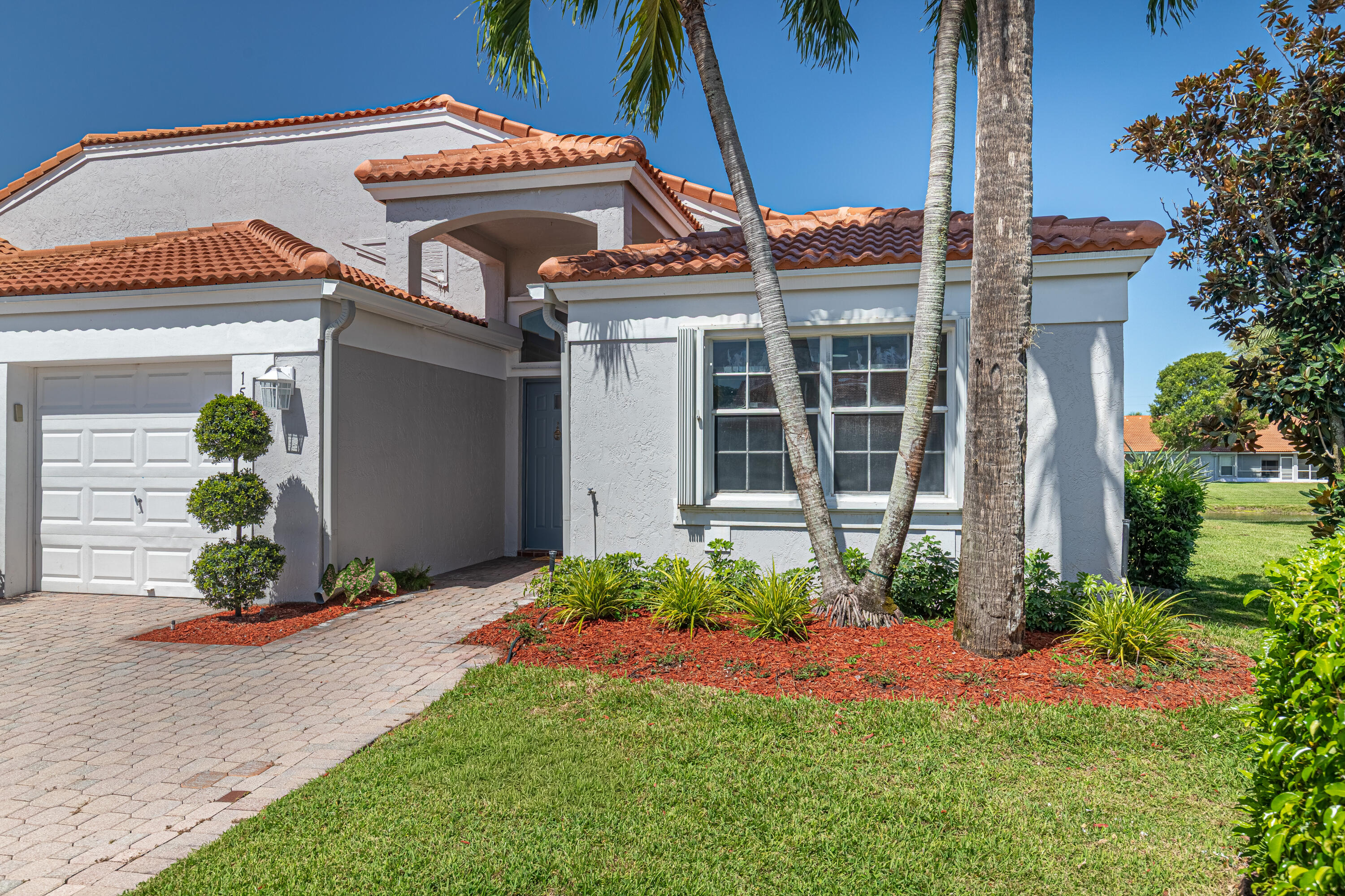 15305 Summer Lake Drive — photo