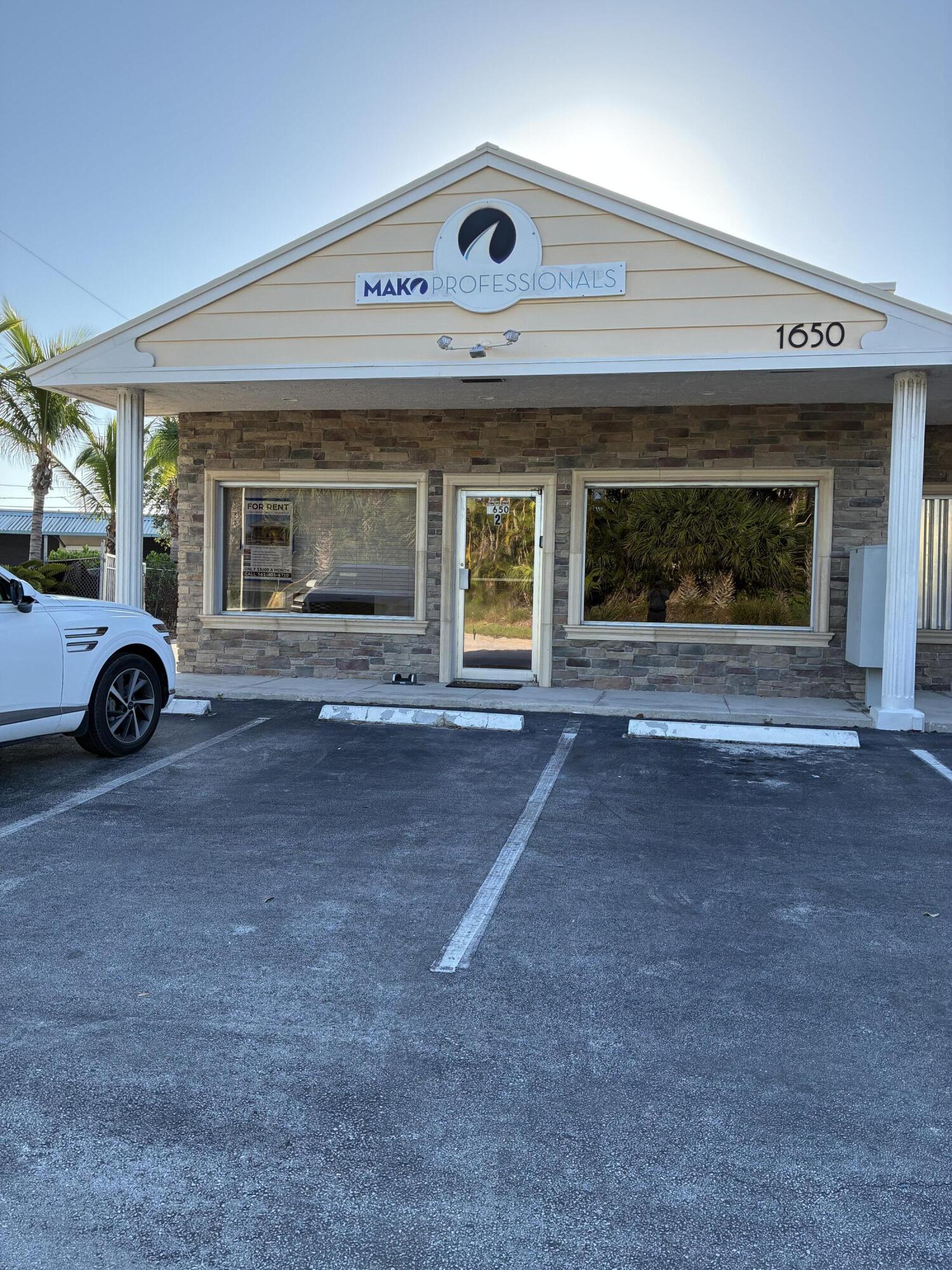 1650 S Cypress Drive 1 — photo