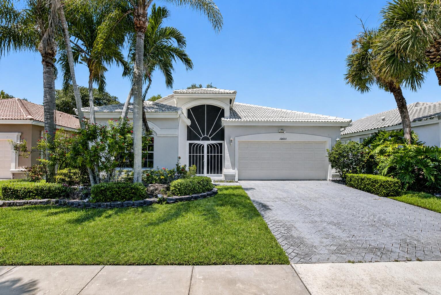 12631 Coral Lakes Drive — photo