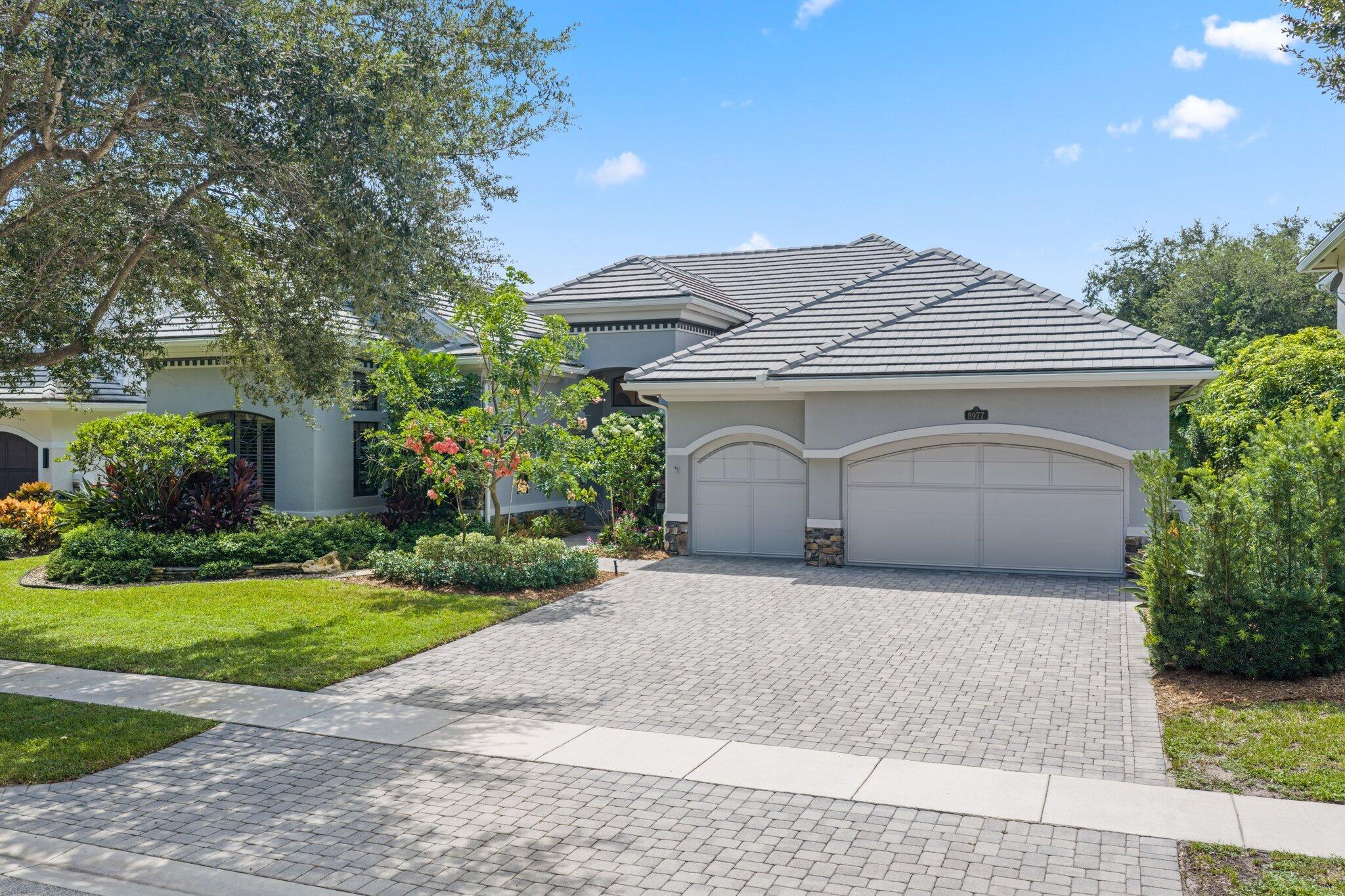 8977 Stone Pier Drive — photo