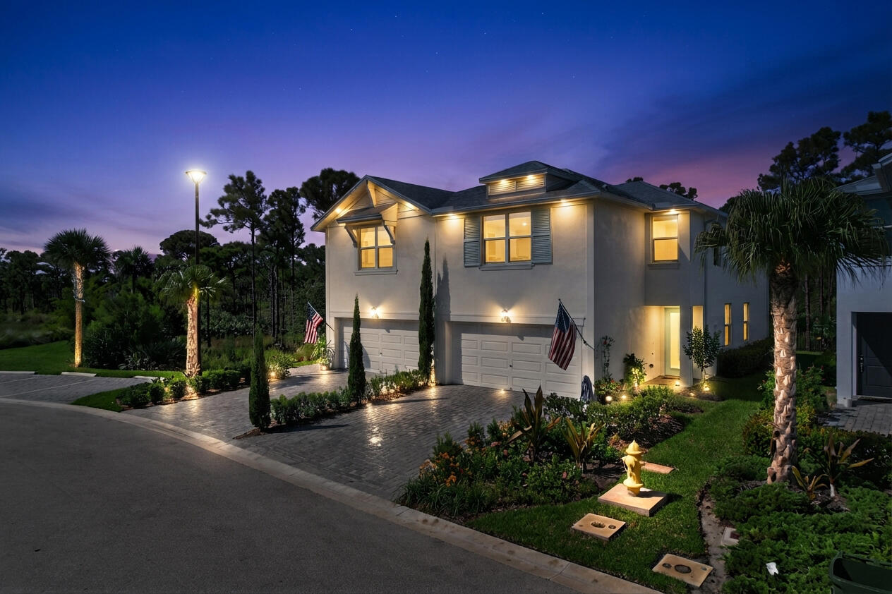236 Osprey Preserve Boulevard — photo