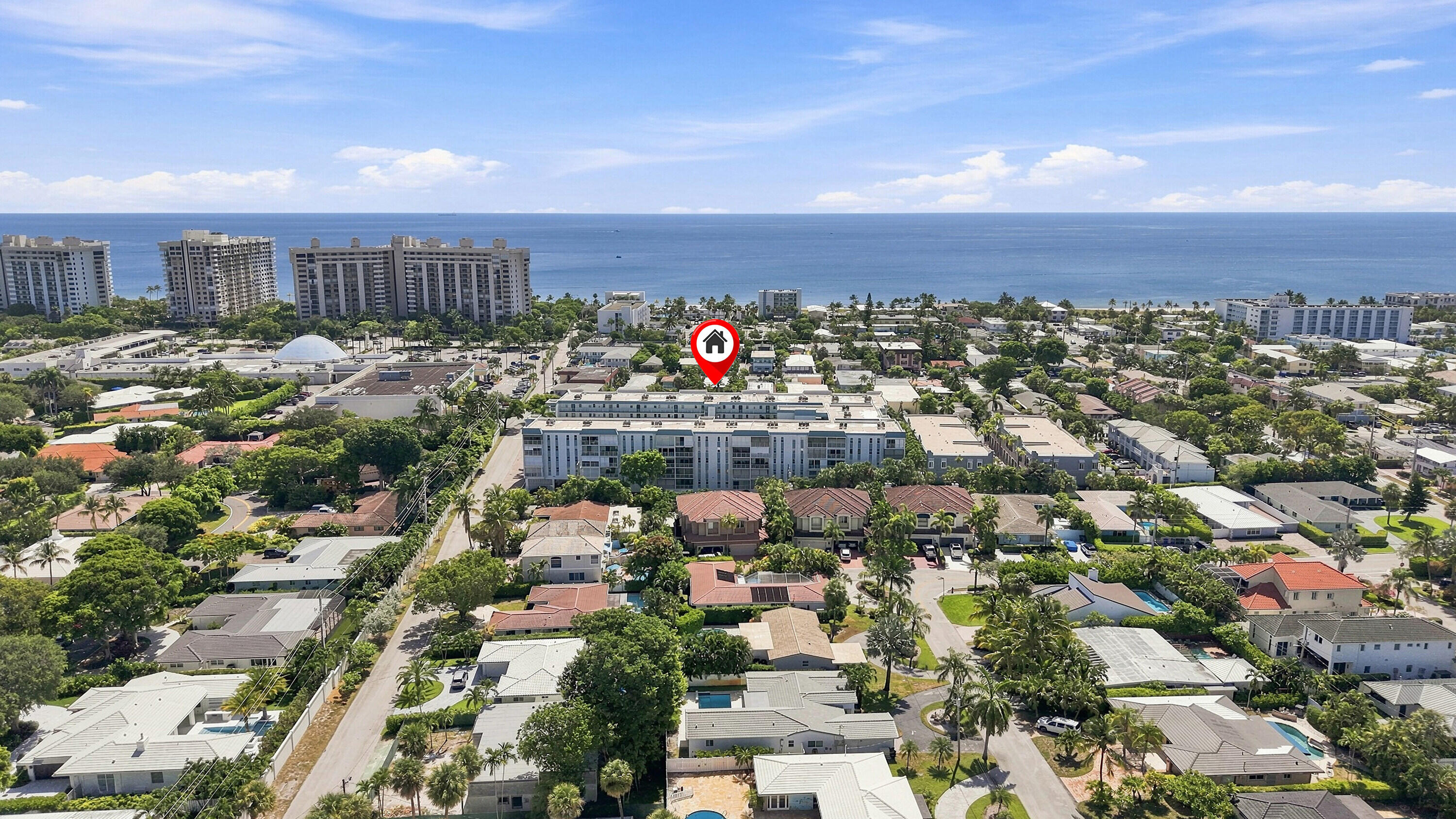 4629 Poinciana Street 304 — photo