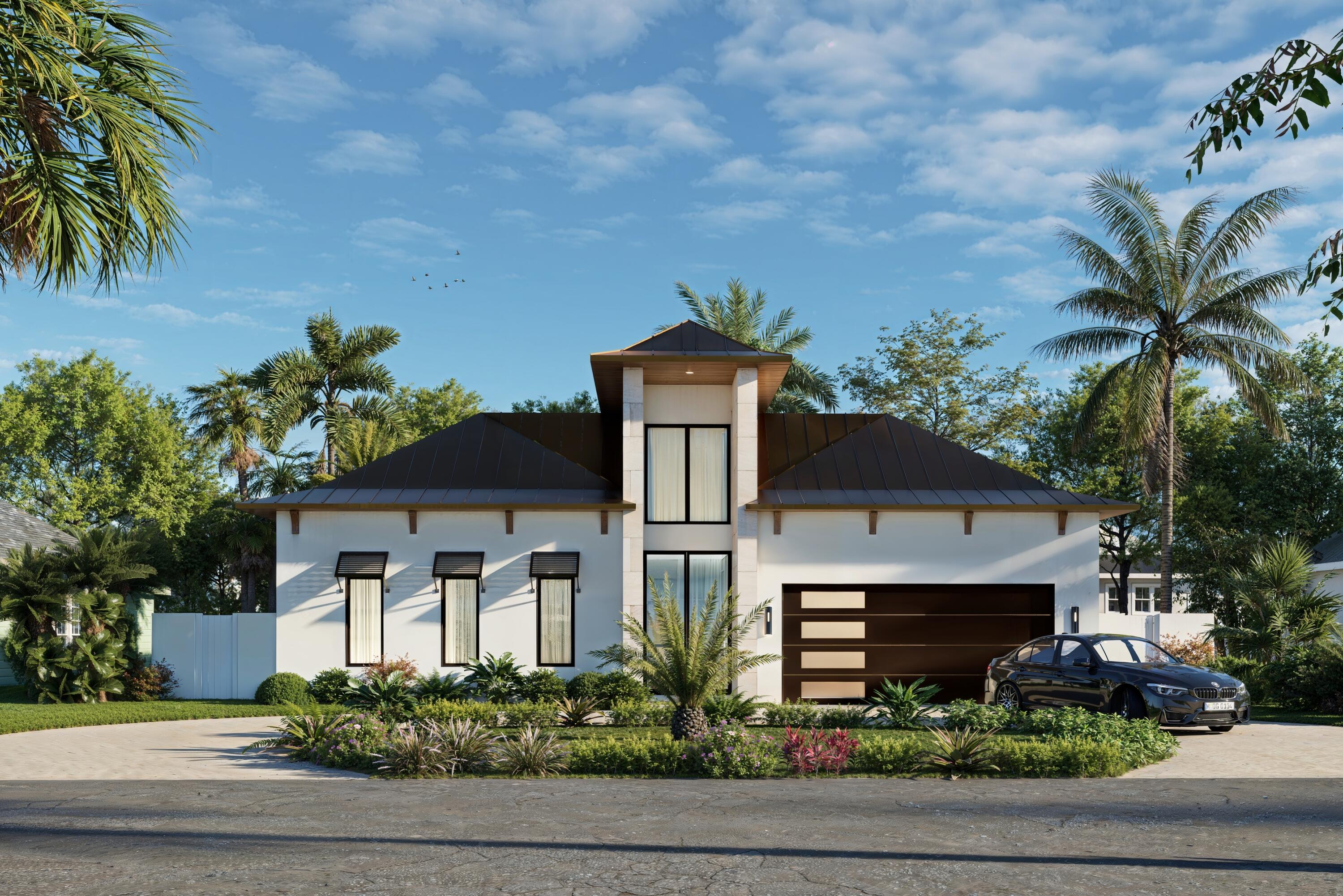 501 Lake Drive — photo