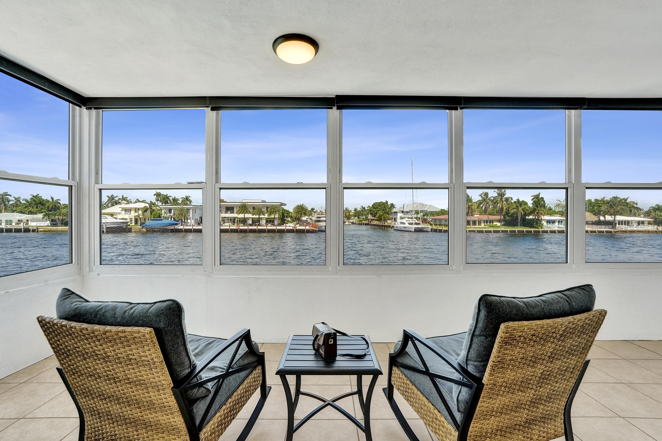401 N Riverside Drive 201 — photo