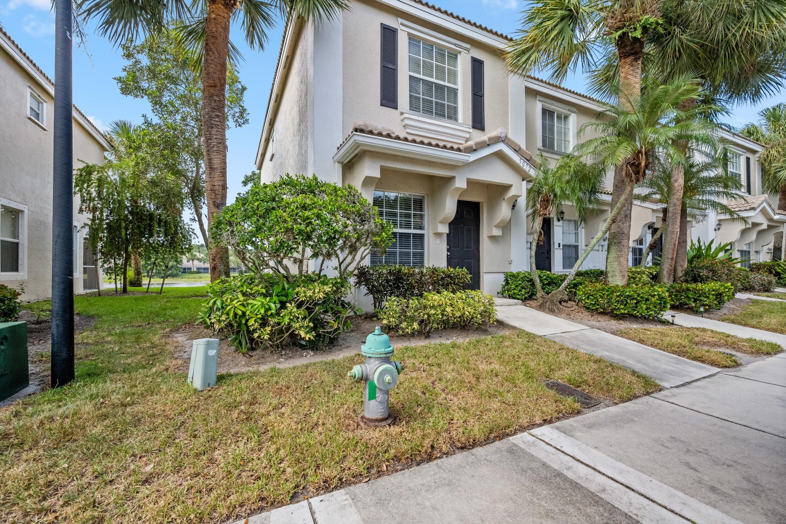 5072 Palmbrooke Circle — photo