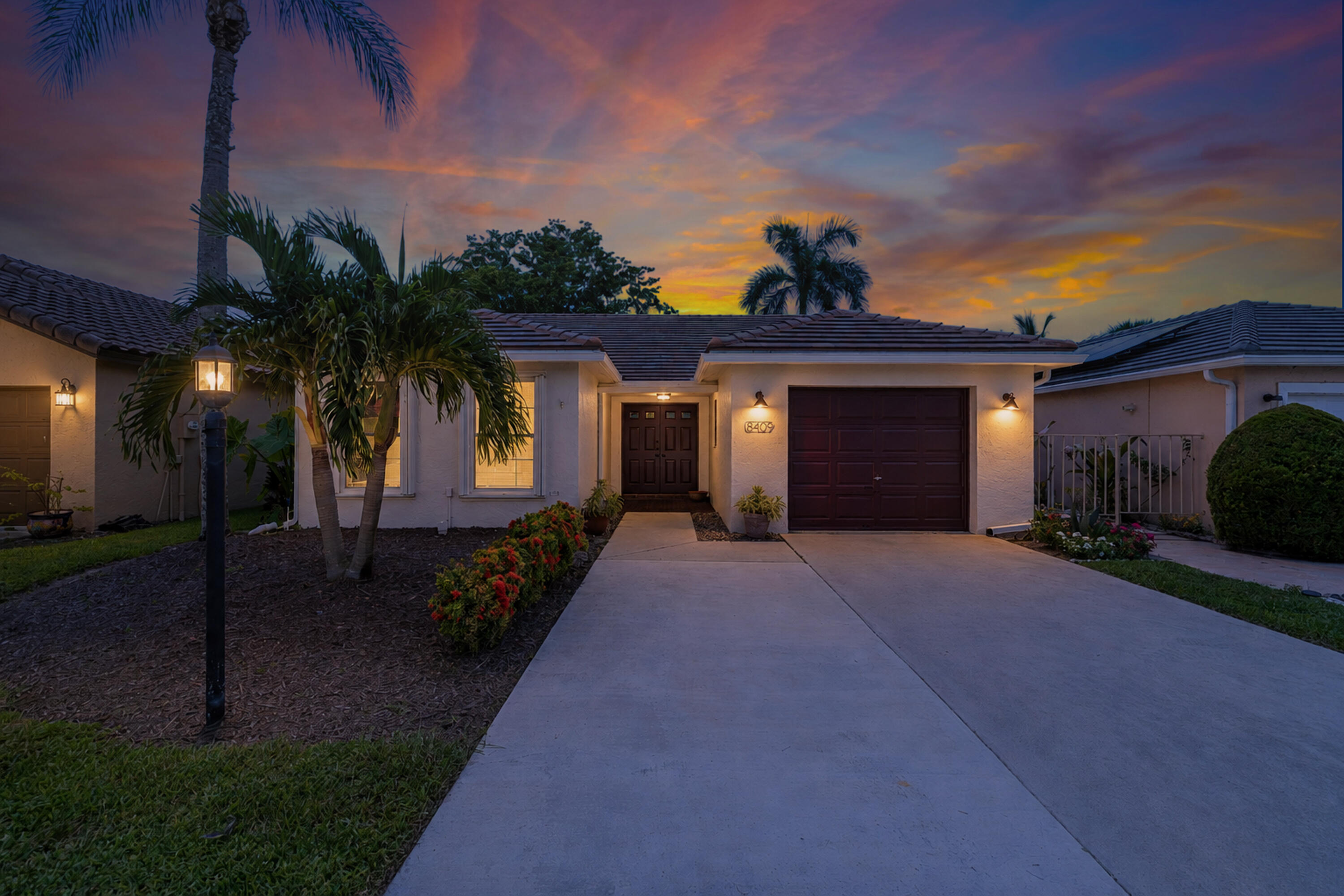 8409 Bonita Isle Drive — photo