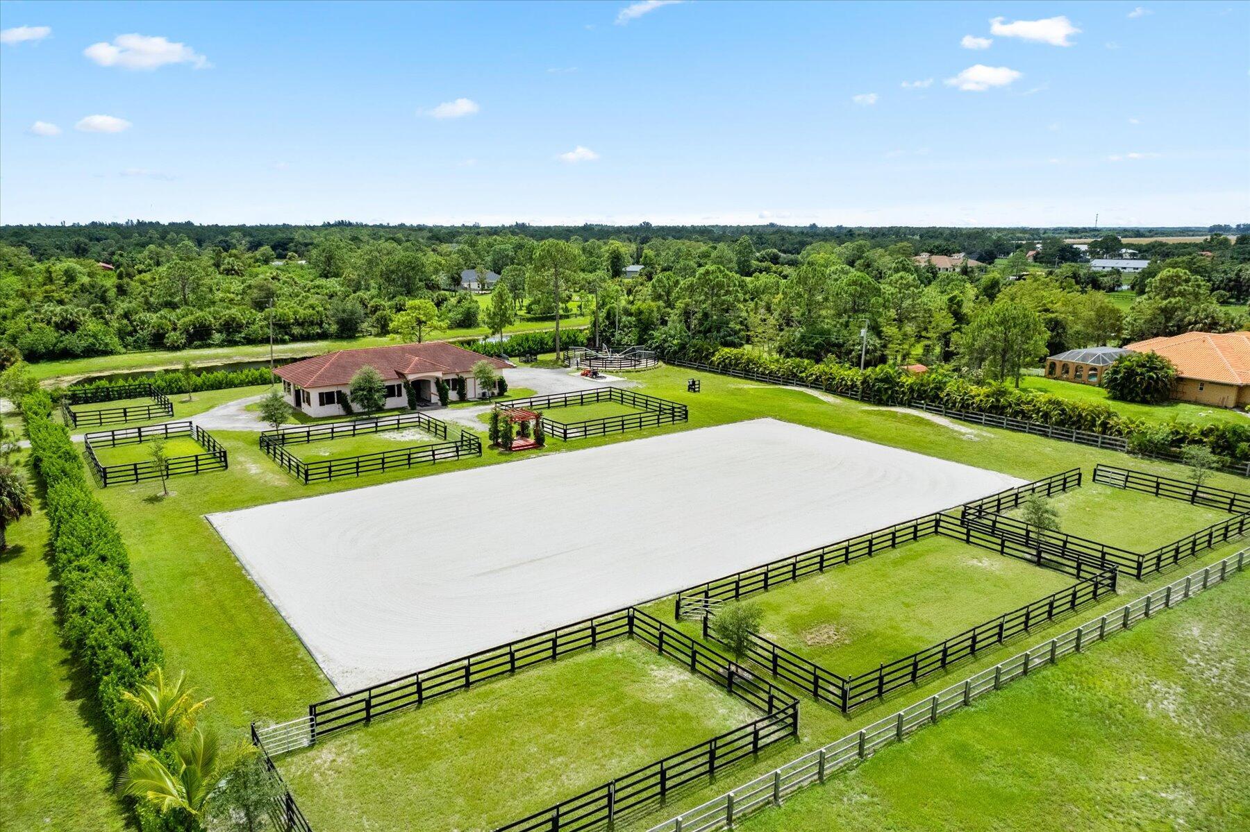2440 Buck Ridge Trail — photo