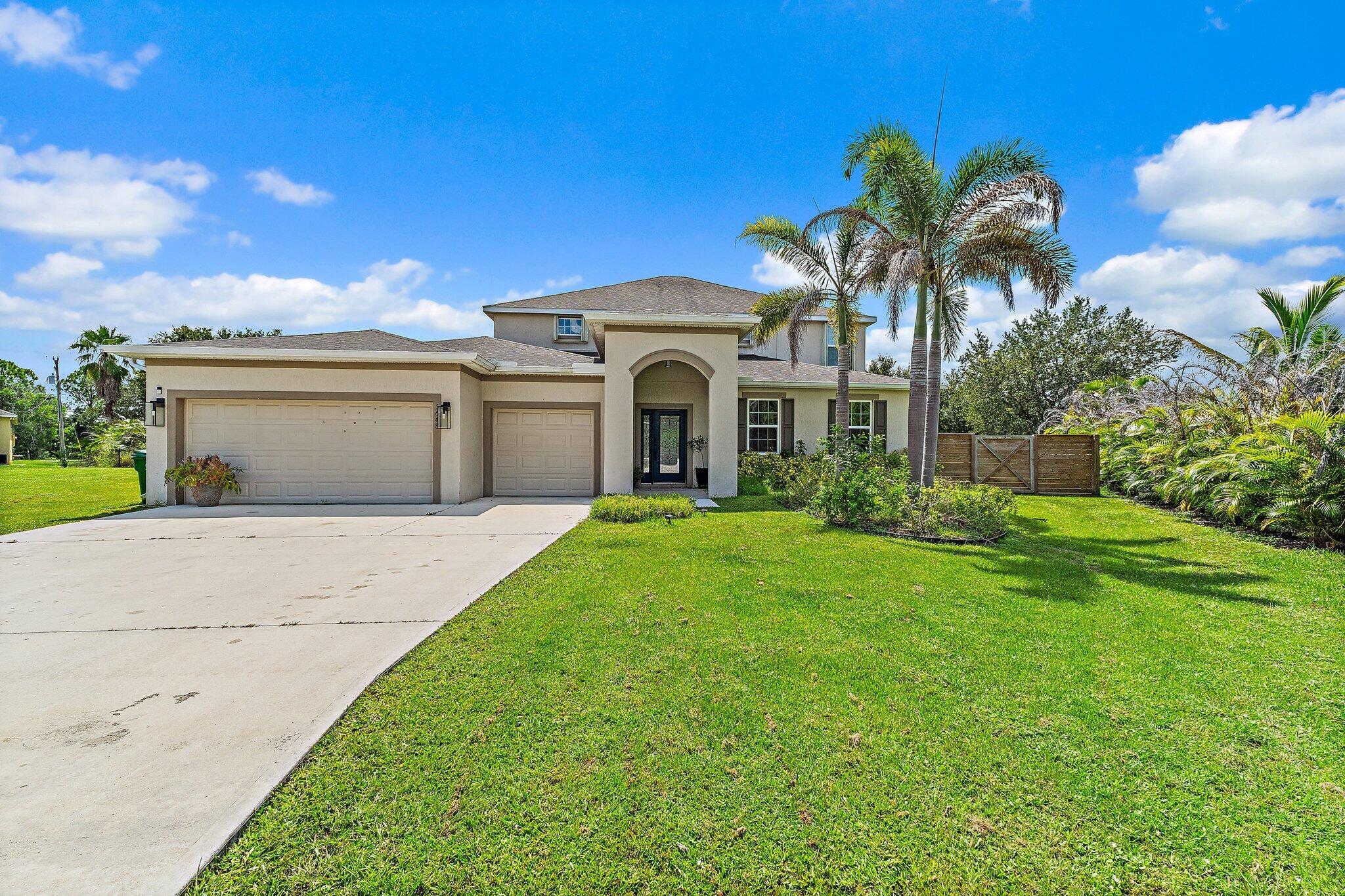 5648 NW Lorna Court — photo