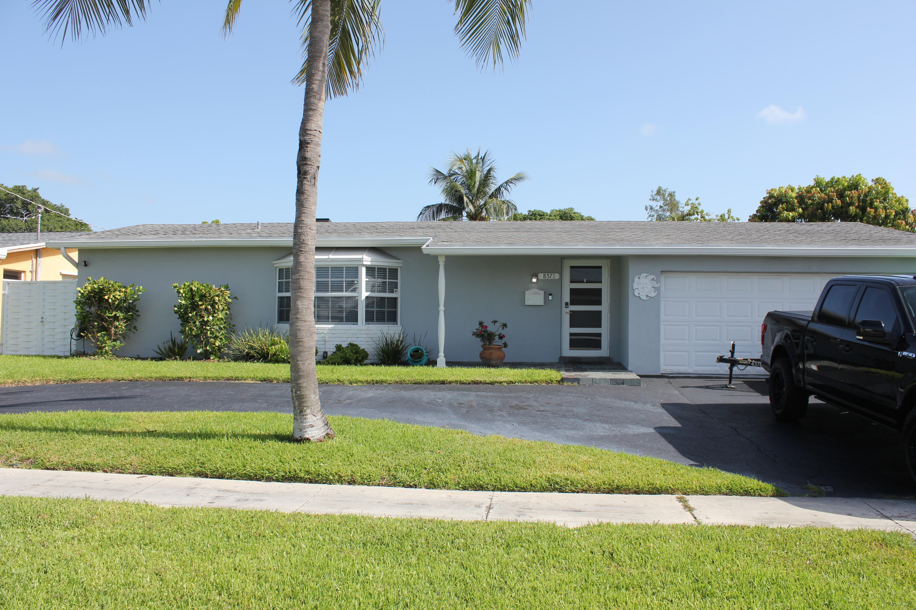 8571 NW 24th Court — photo