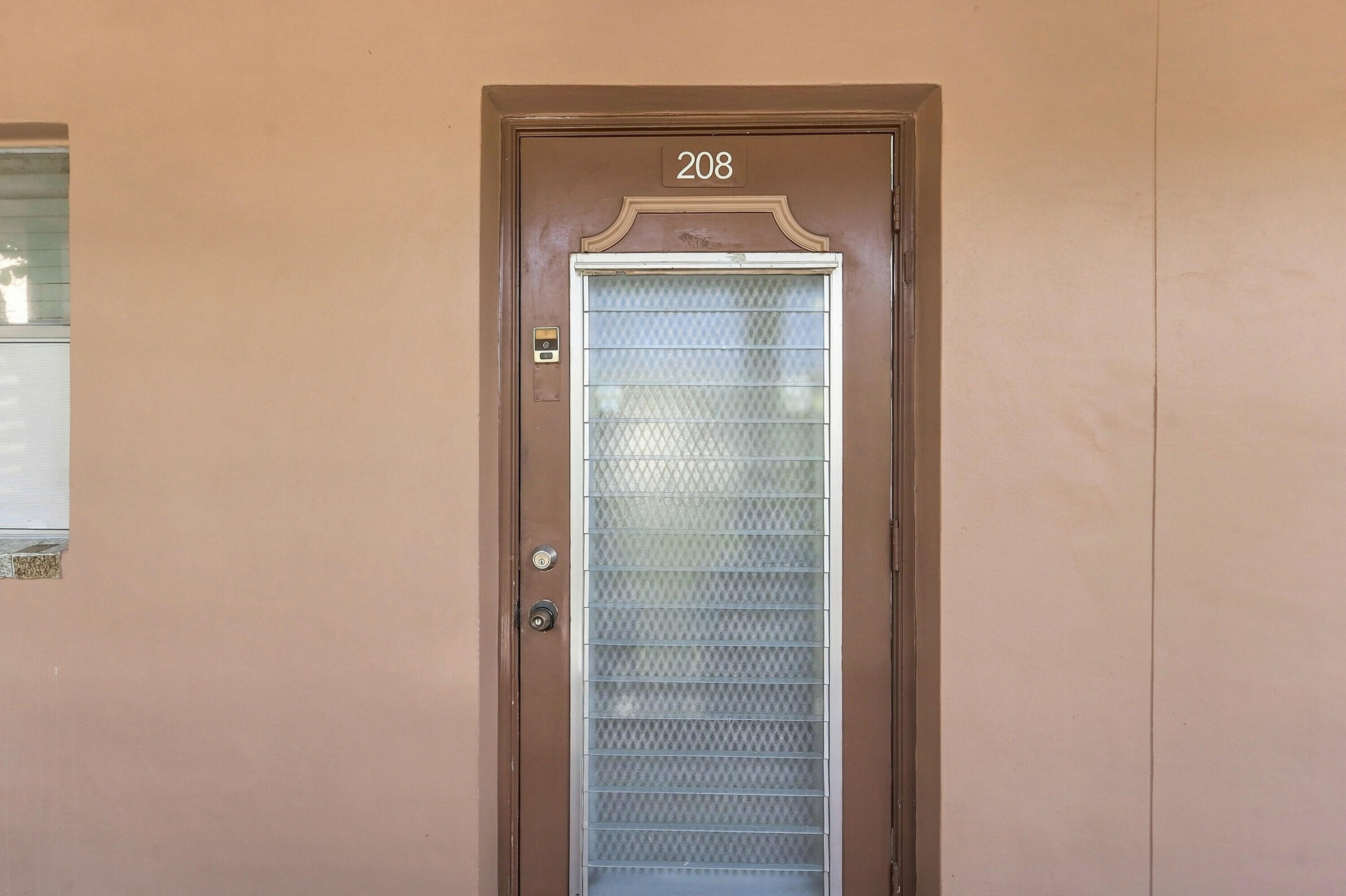 9801 Sunrise Lakes Boulevard 208 — photo