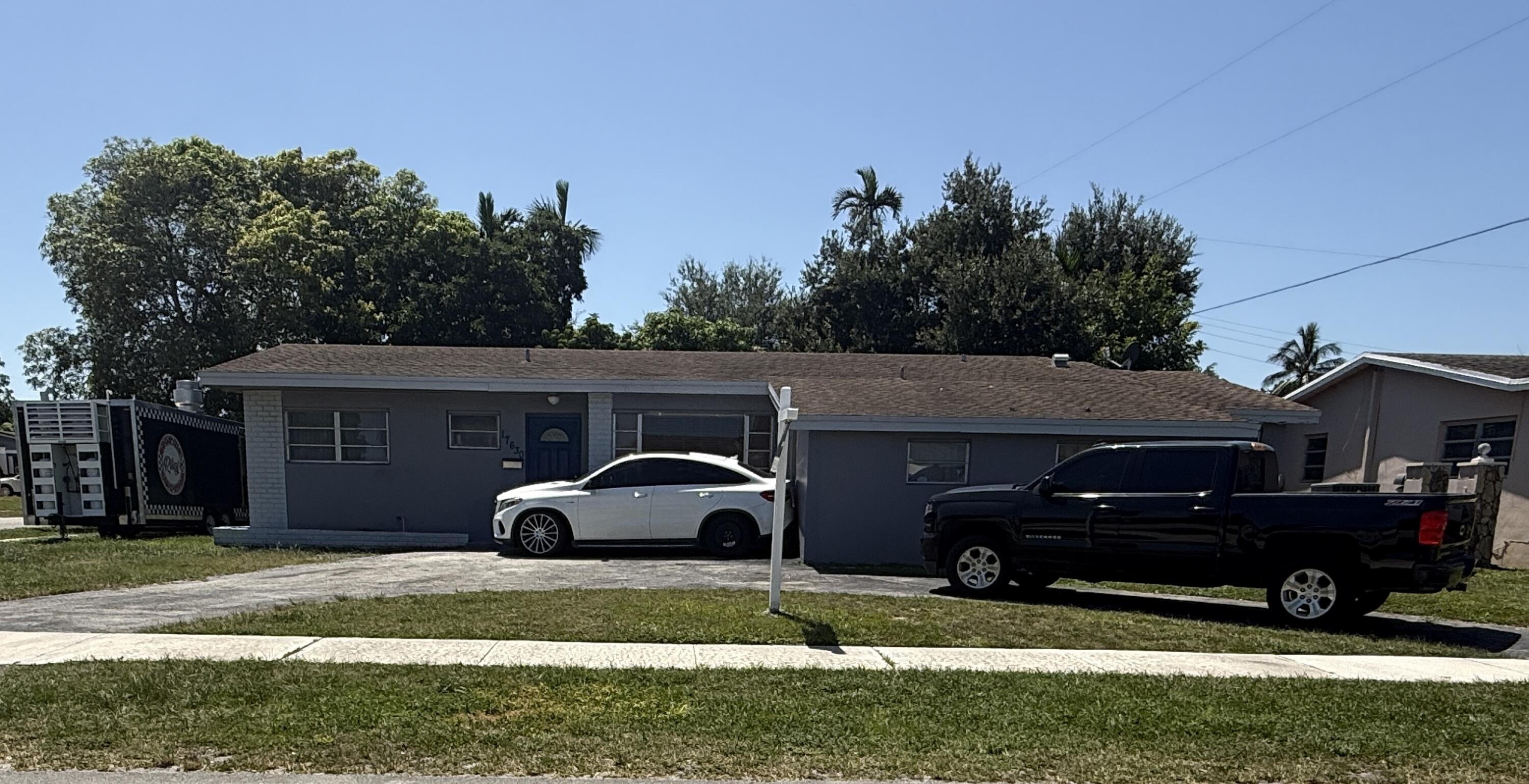 17630 NW 14th Court — photo