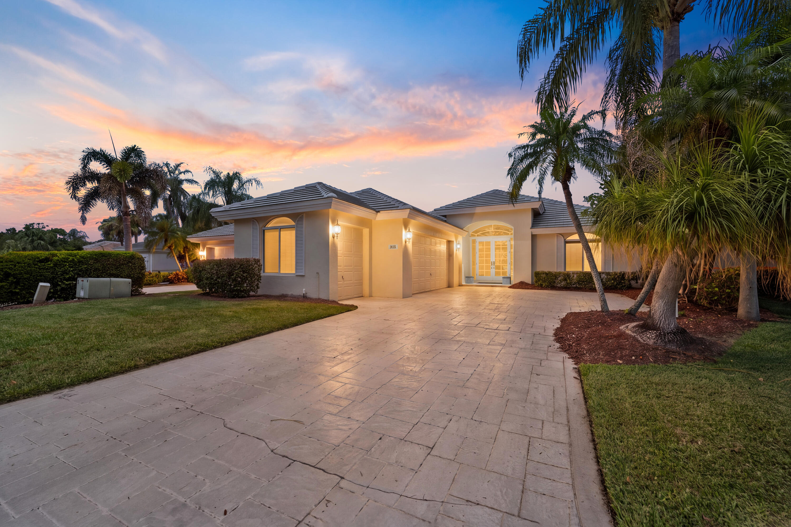 1415 SE Glencoe Court — photo