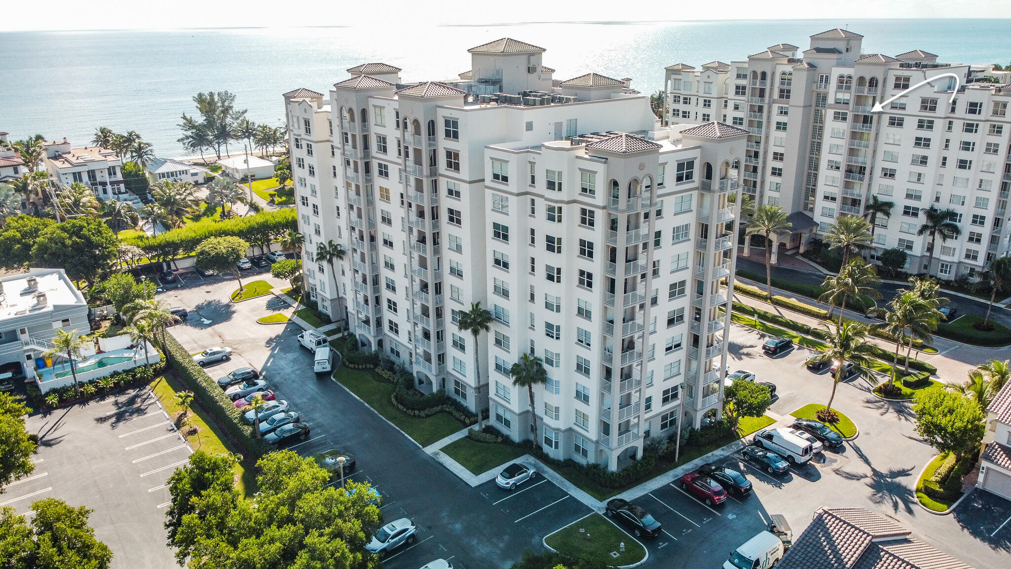 3606 S Ocean Boulevard 905 — photo