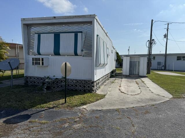 2023 St Lucie Boulevard Unit 169 — photo