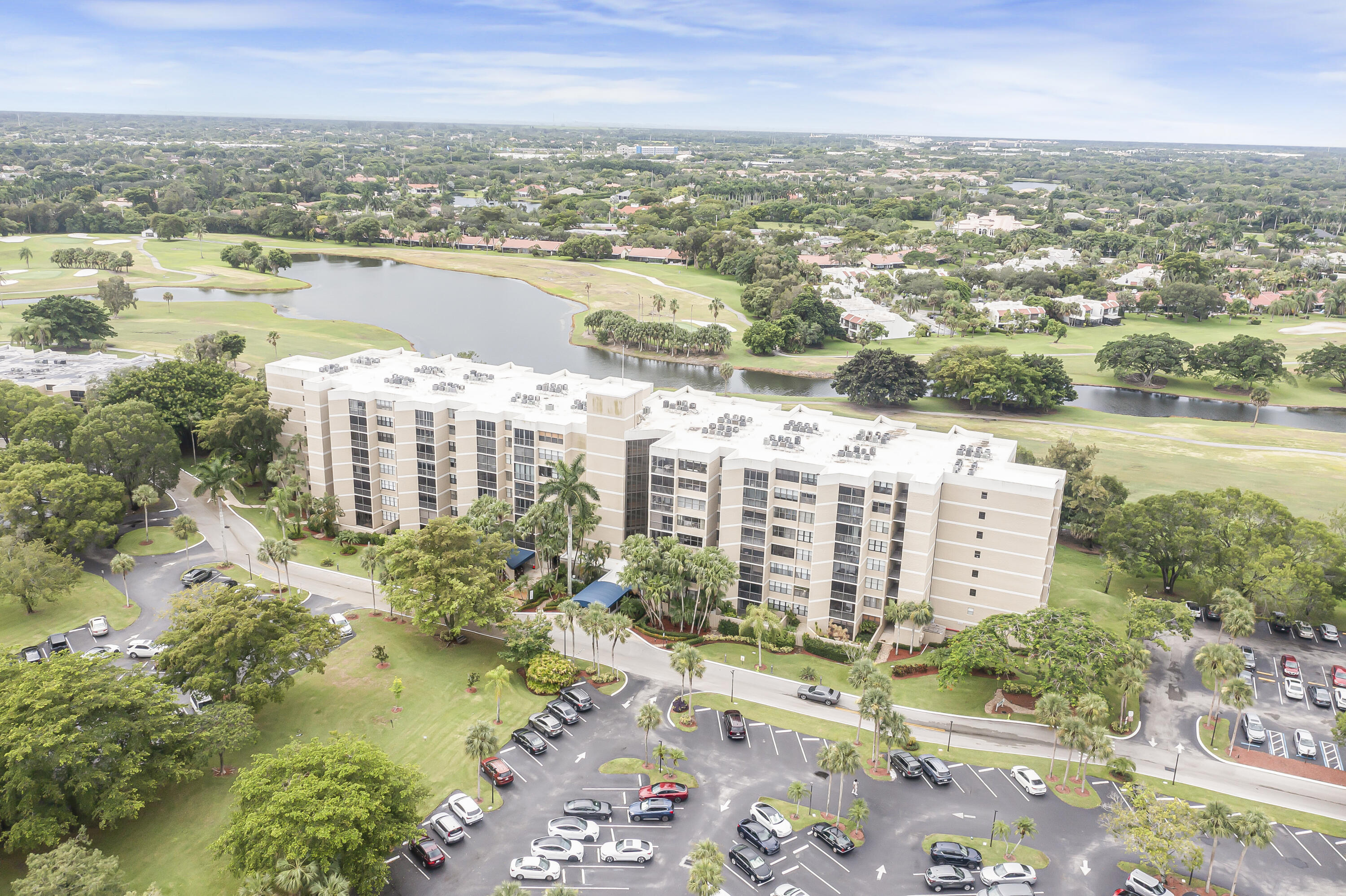 16300 Golf Club Road 114 — photo