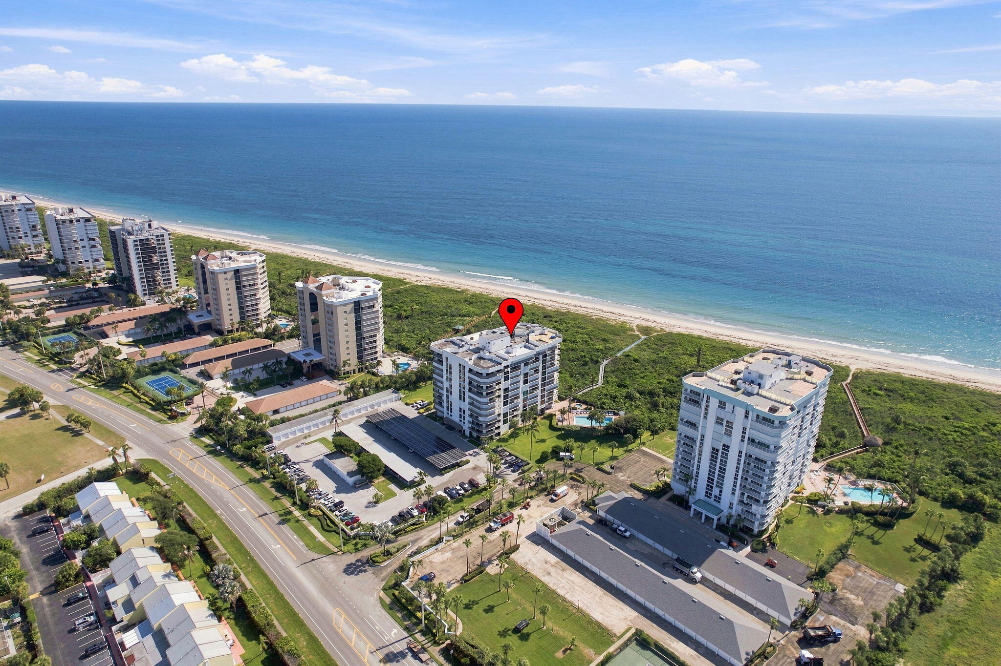 2800 N Highway a1a 302 — photo