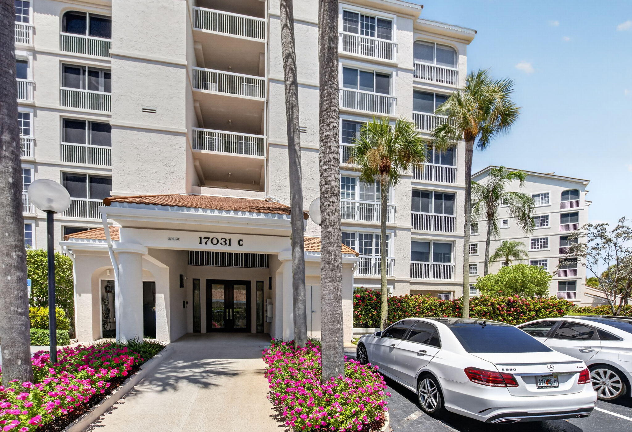 17031 Boca Club Boulevard 106a — photo