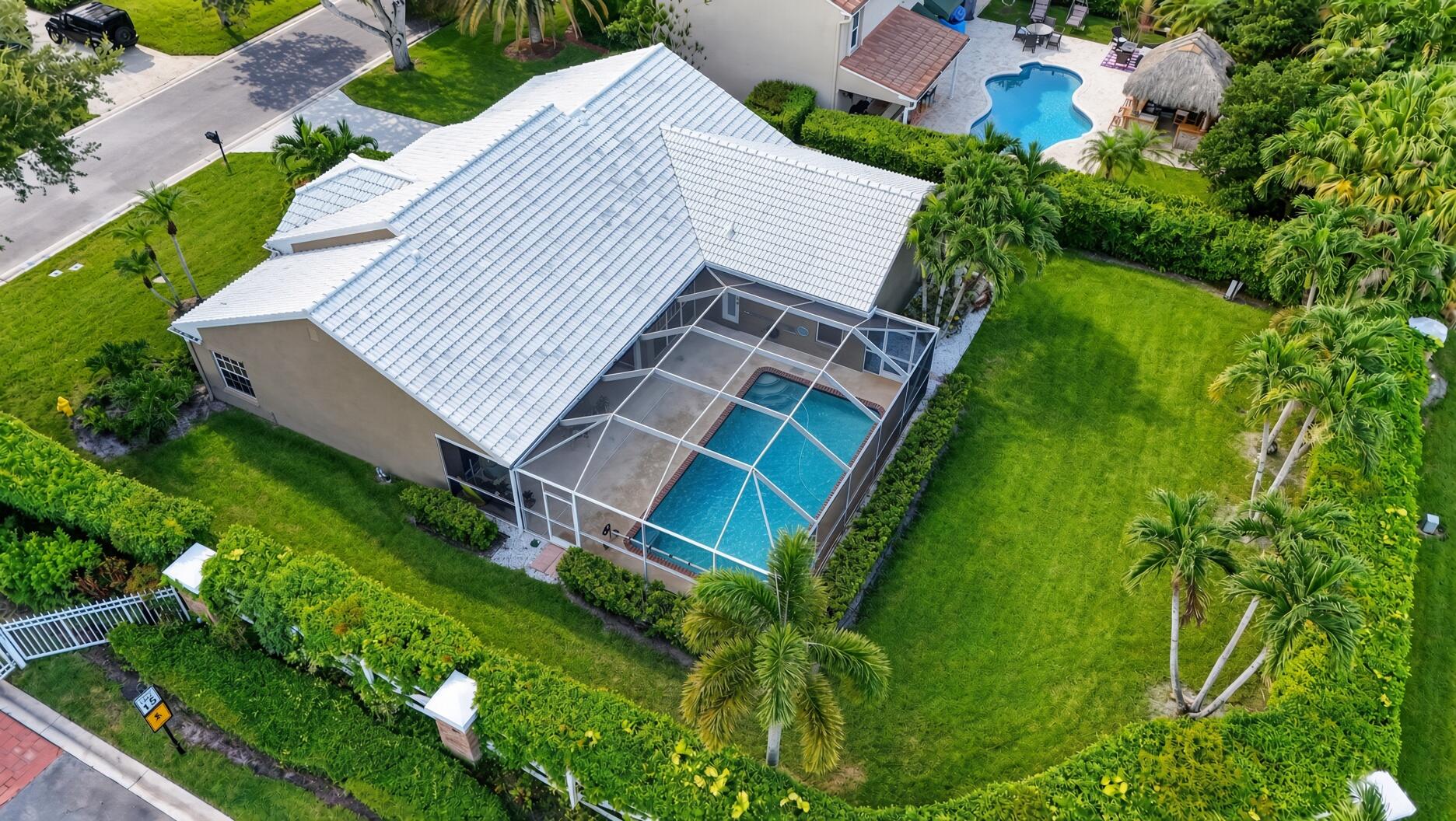 1011 Woodfield Circle — photo