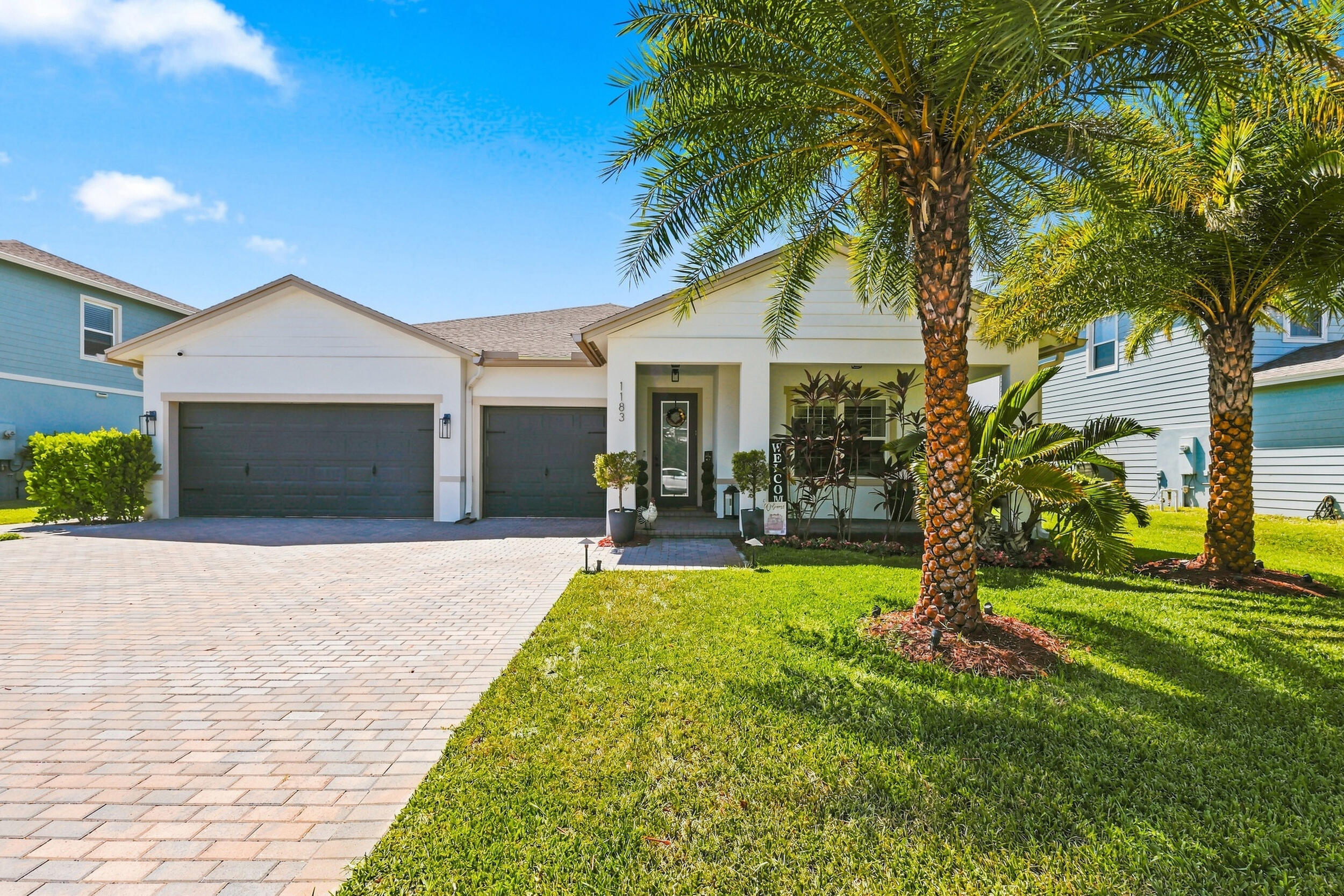 1183 Bushel Creek Crossing — photo