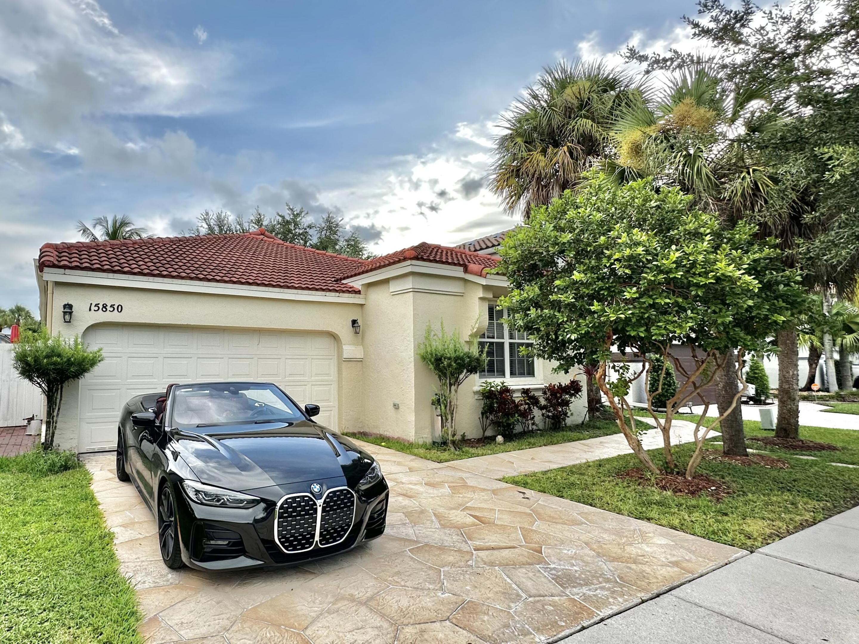 15850 NW 11th Street — photo