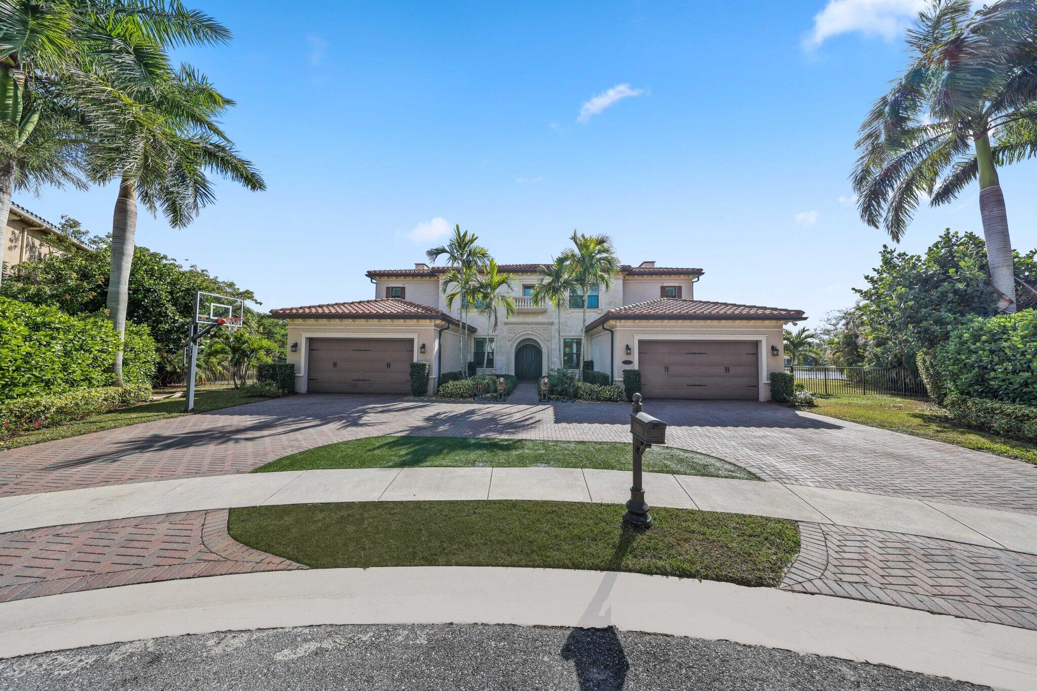 17511 Cadena Drive — photo