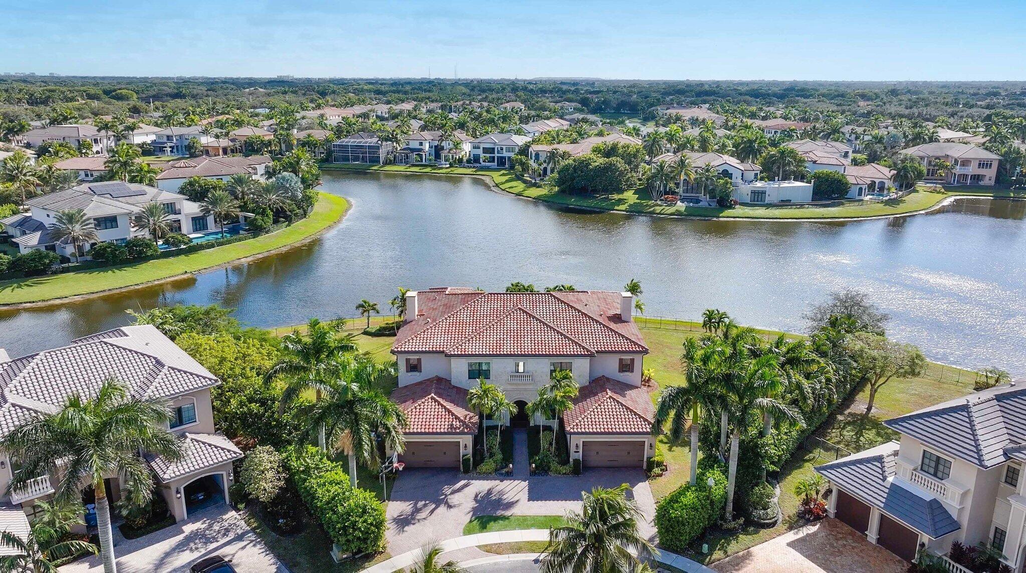 17511 Cadena Drive, Boca Raton, FL 33496 — photo 2