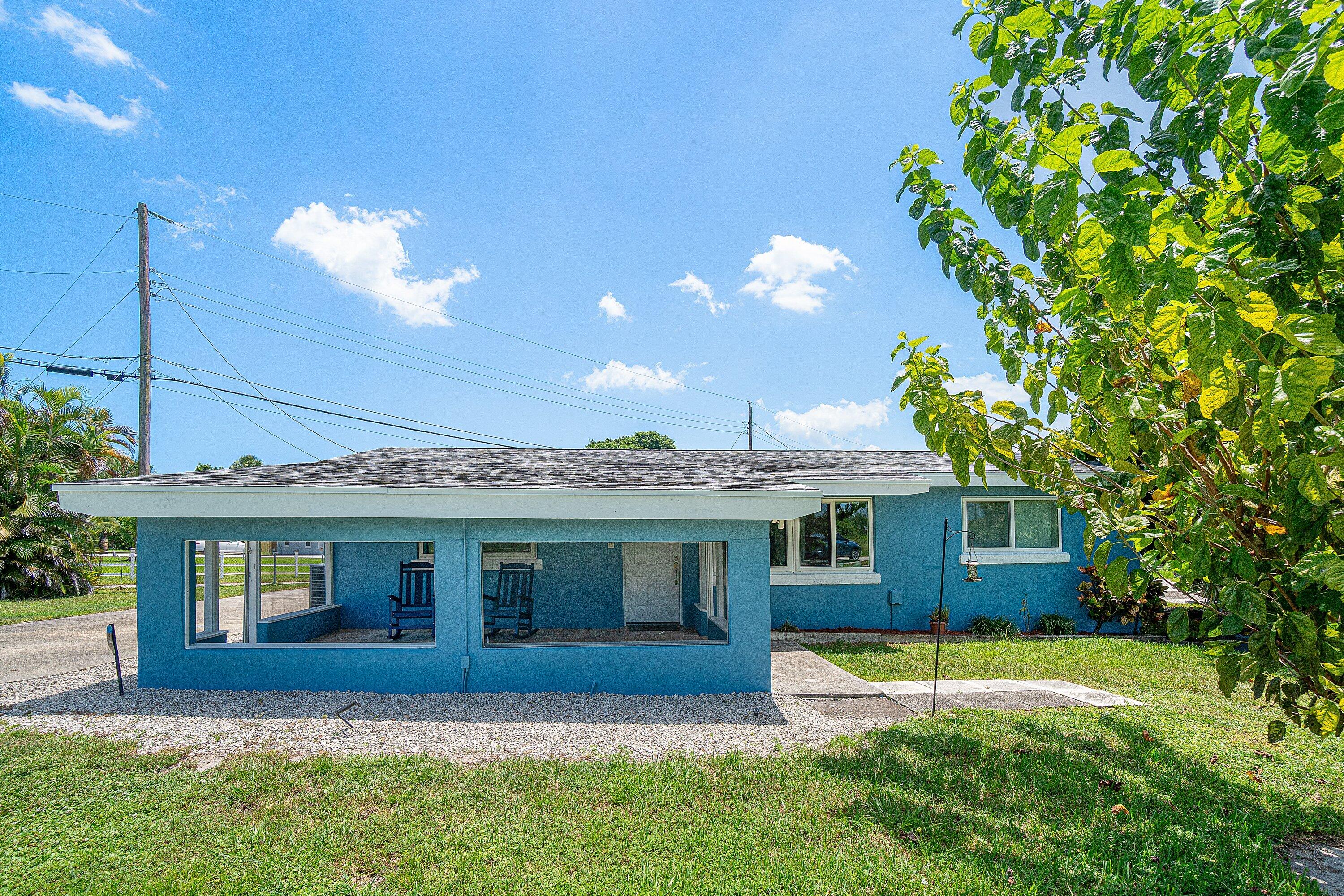 5134 Canal Road — photo