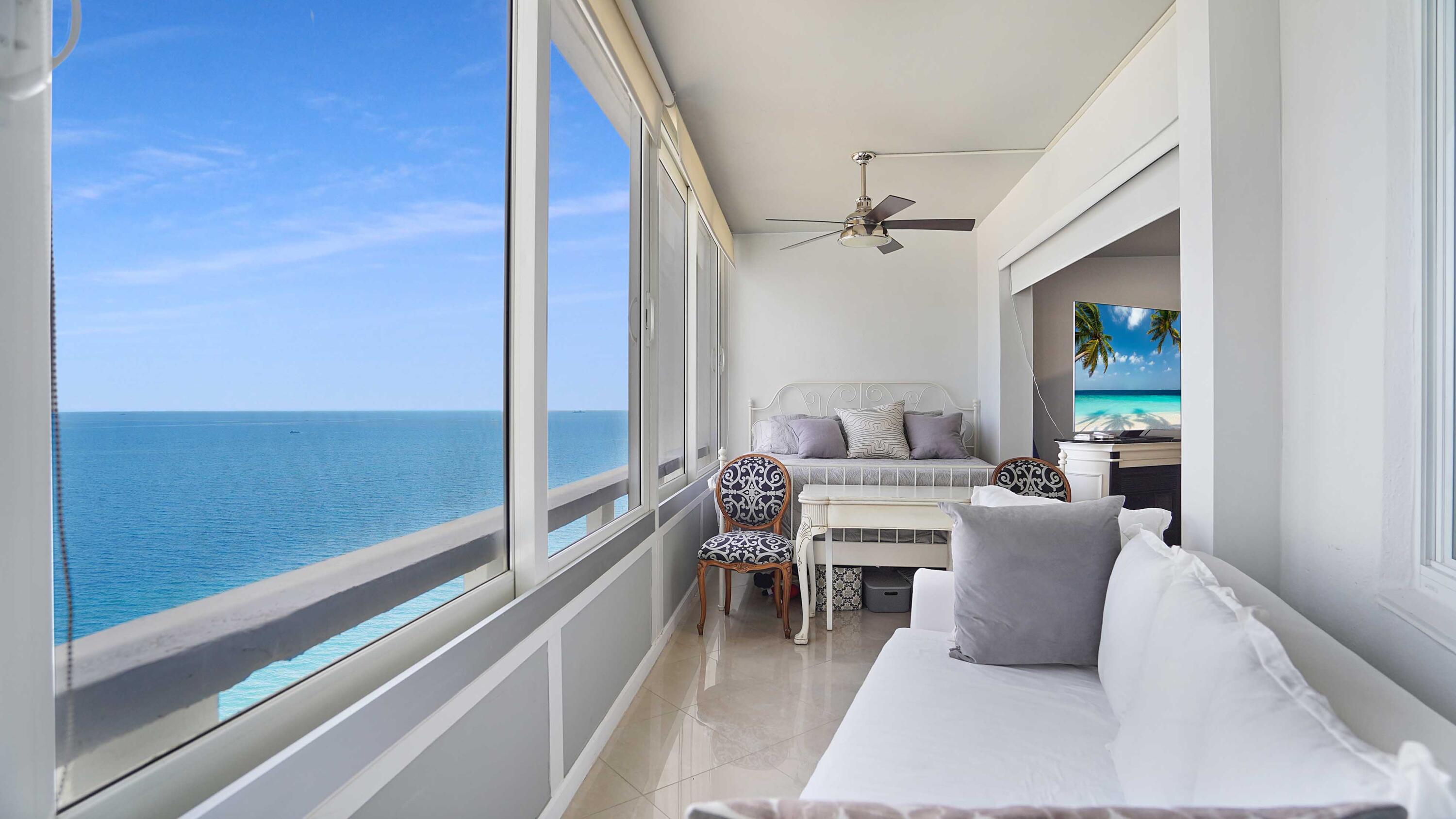 3600 Galt Ocean Drive 15E — photo