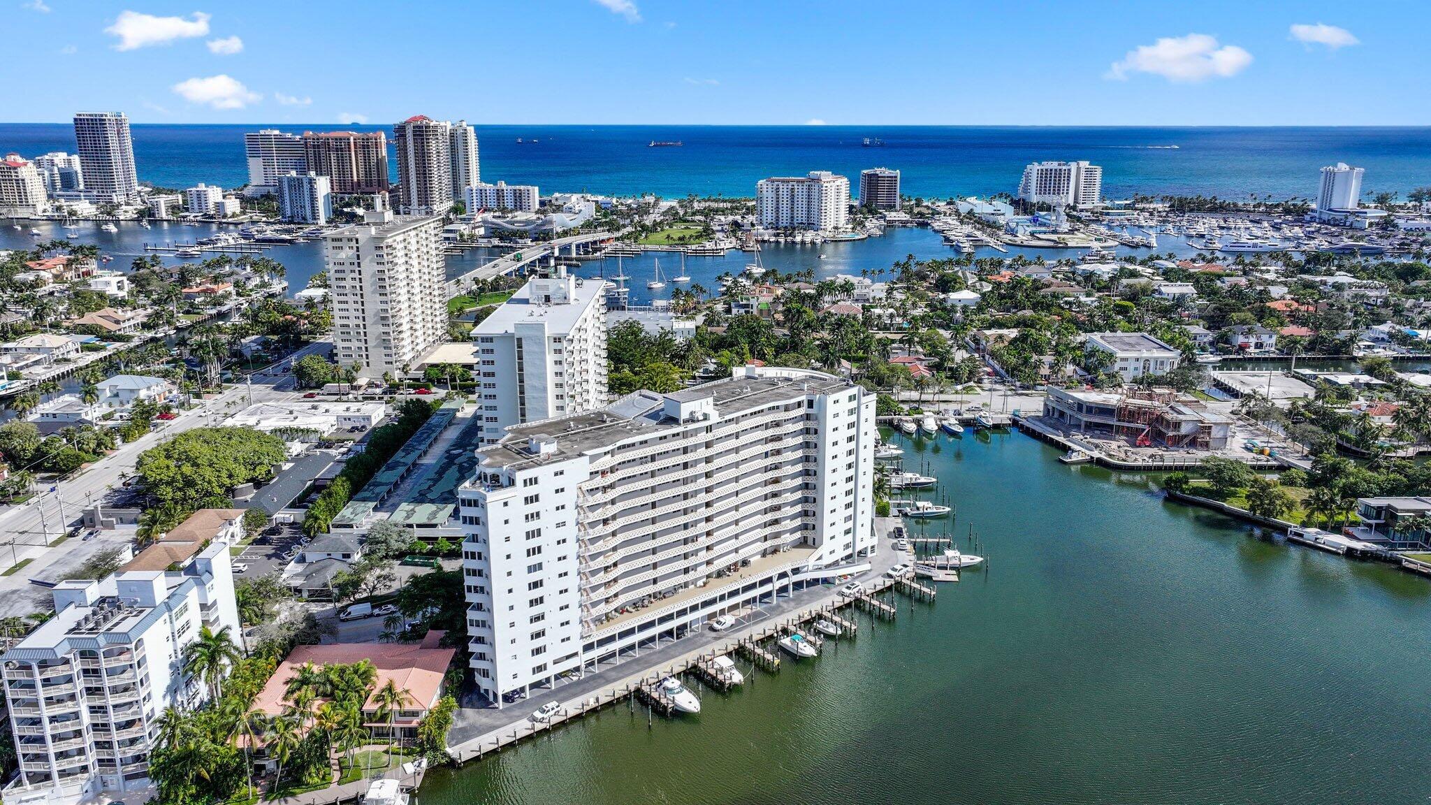 333 Sunset Drive 502 — photo