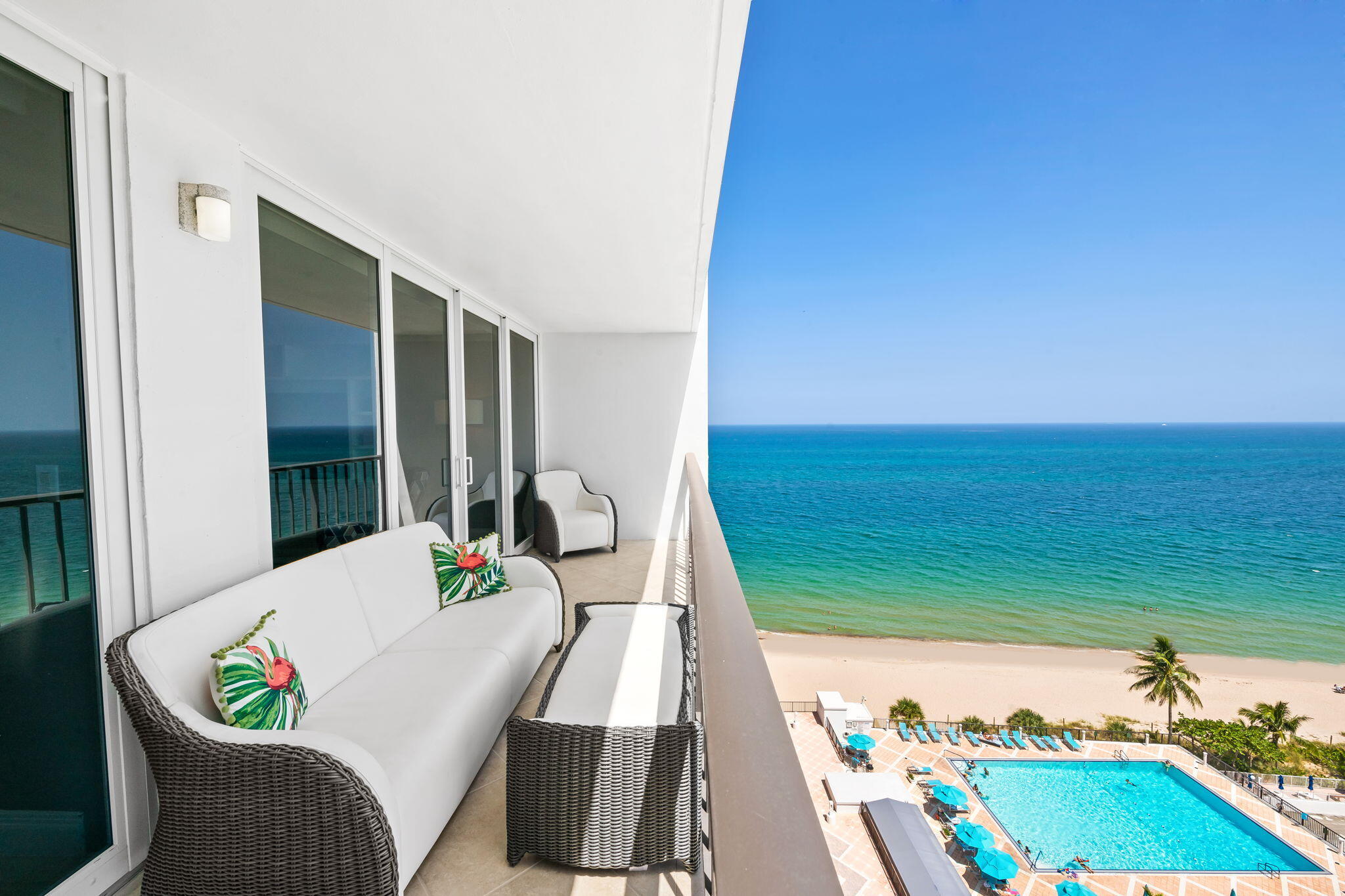 4280 Galt Ocean Drive 14K — photo