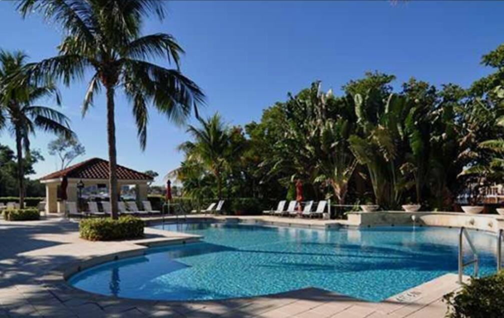 3606 S Ocean Boulevard 401 — photo