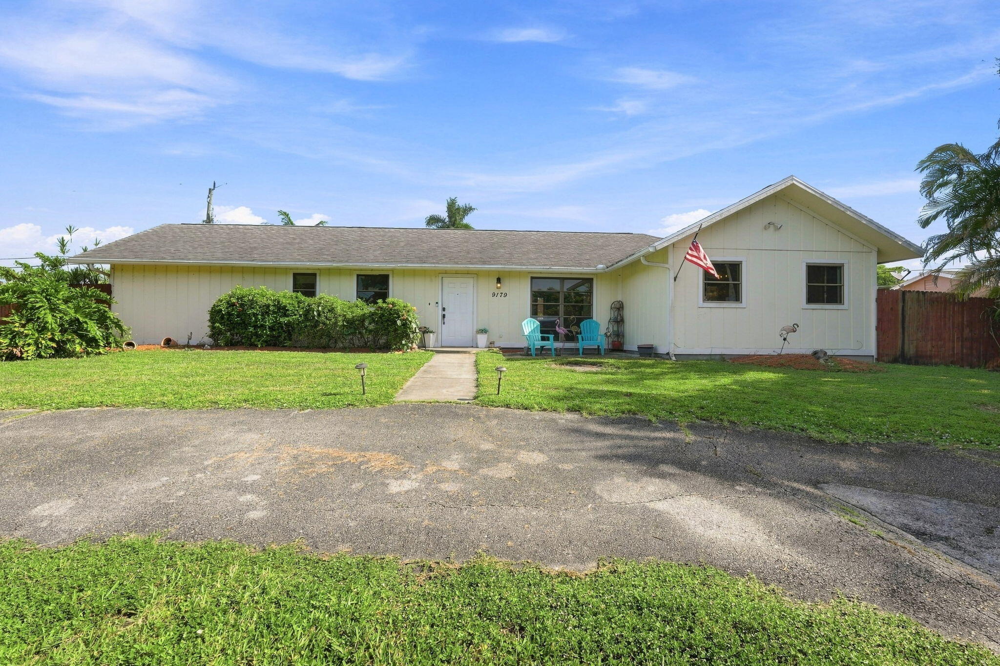 9179 Honeywell Road — photo