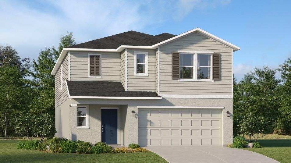 10948 NW Suncrest Loop — photo