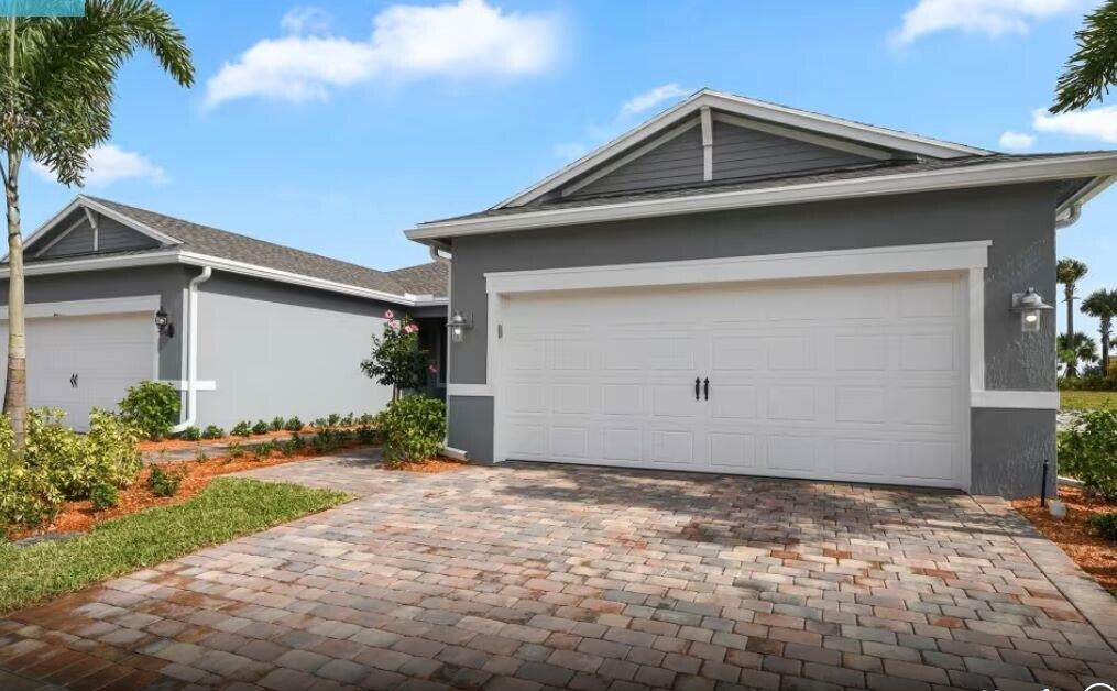 12760 SW Cattleya Lane Villa 206 — photo