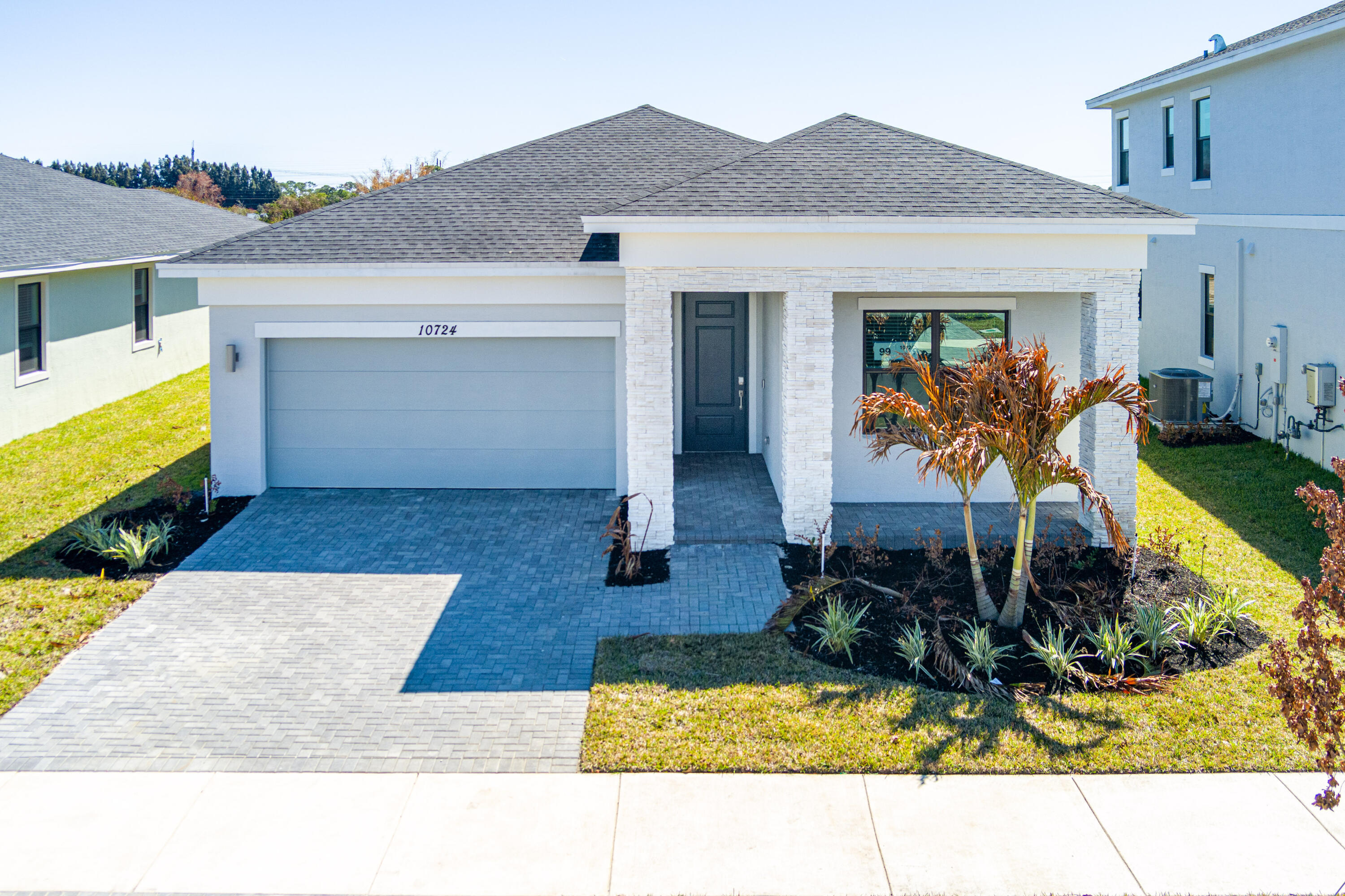 10724 NW Wilgrove Lane — photo