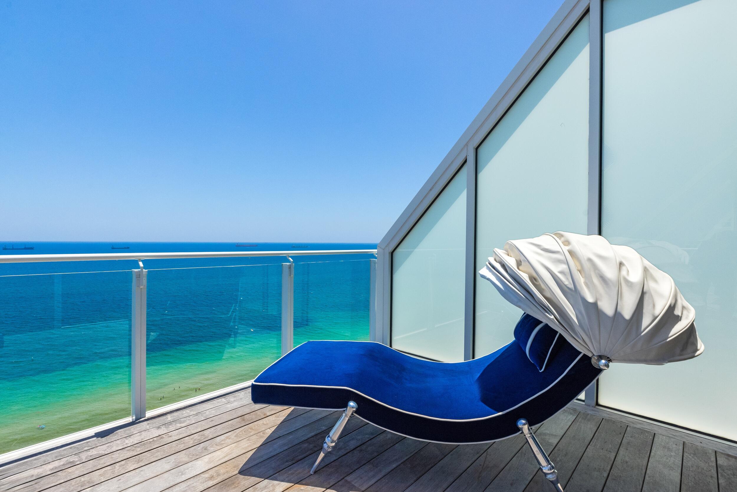525 N Fort Lauderdale Beach Boulevard 1702 — photo