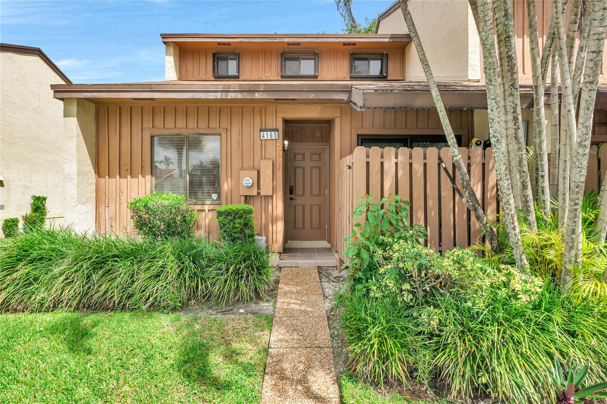 4165 S Pine Island Road 4165 — photo