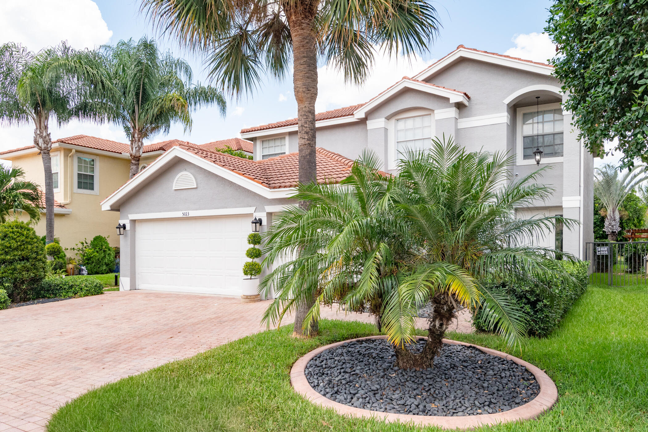5013 Cobalt Court — photo